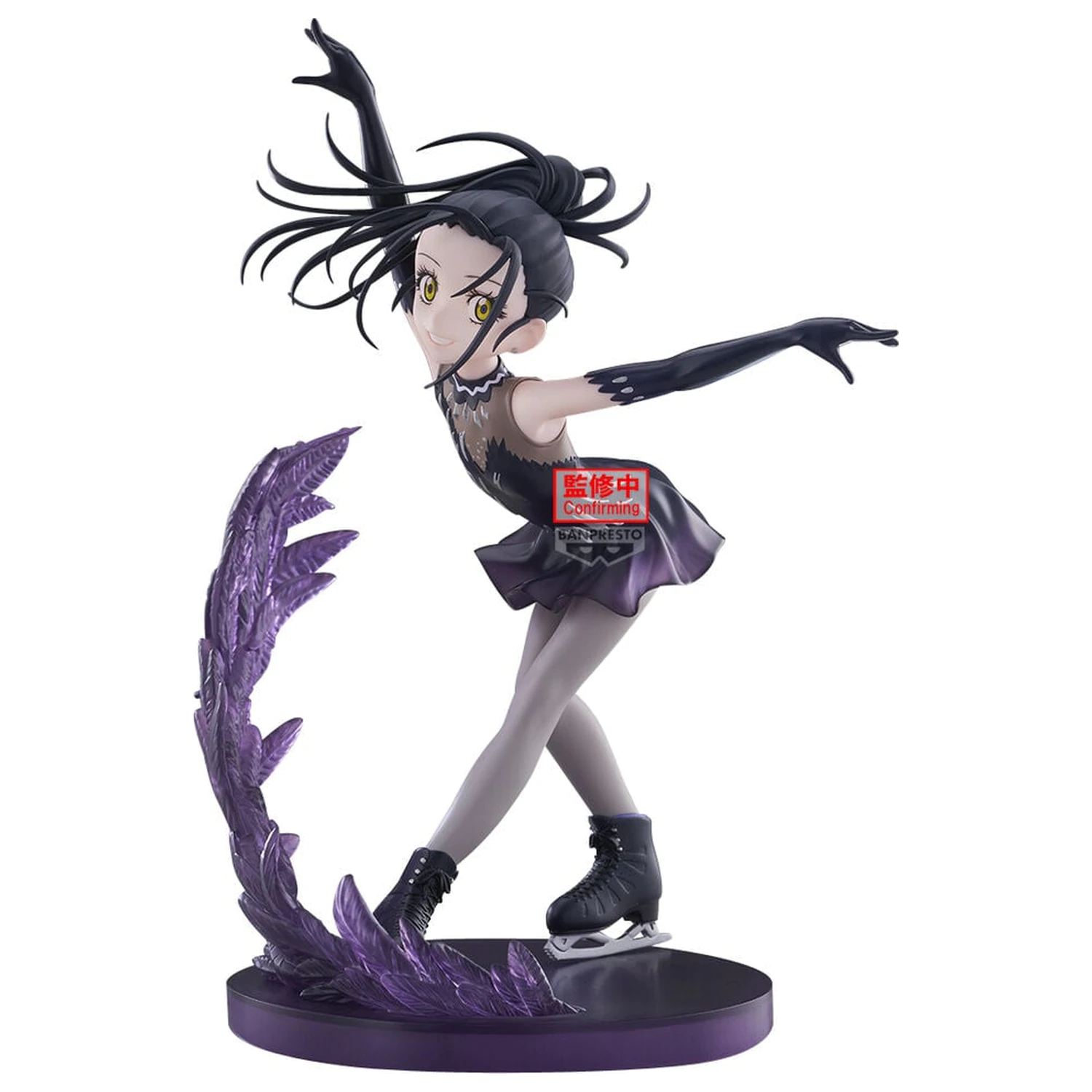 Medalist Espresto Ice Wings Hikaru Kamisaki figura 18cm fotografija proizvoda