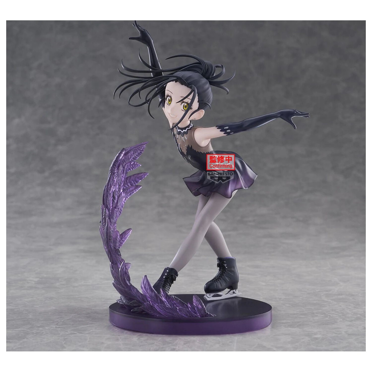 Medalist Espresto Ice Wings Hikaru Kamisaki figura 18cm fotografija proizvoda