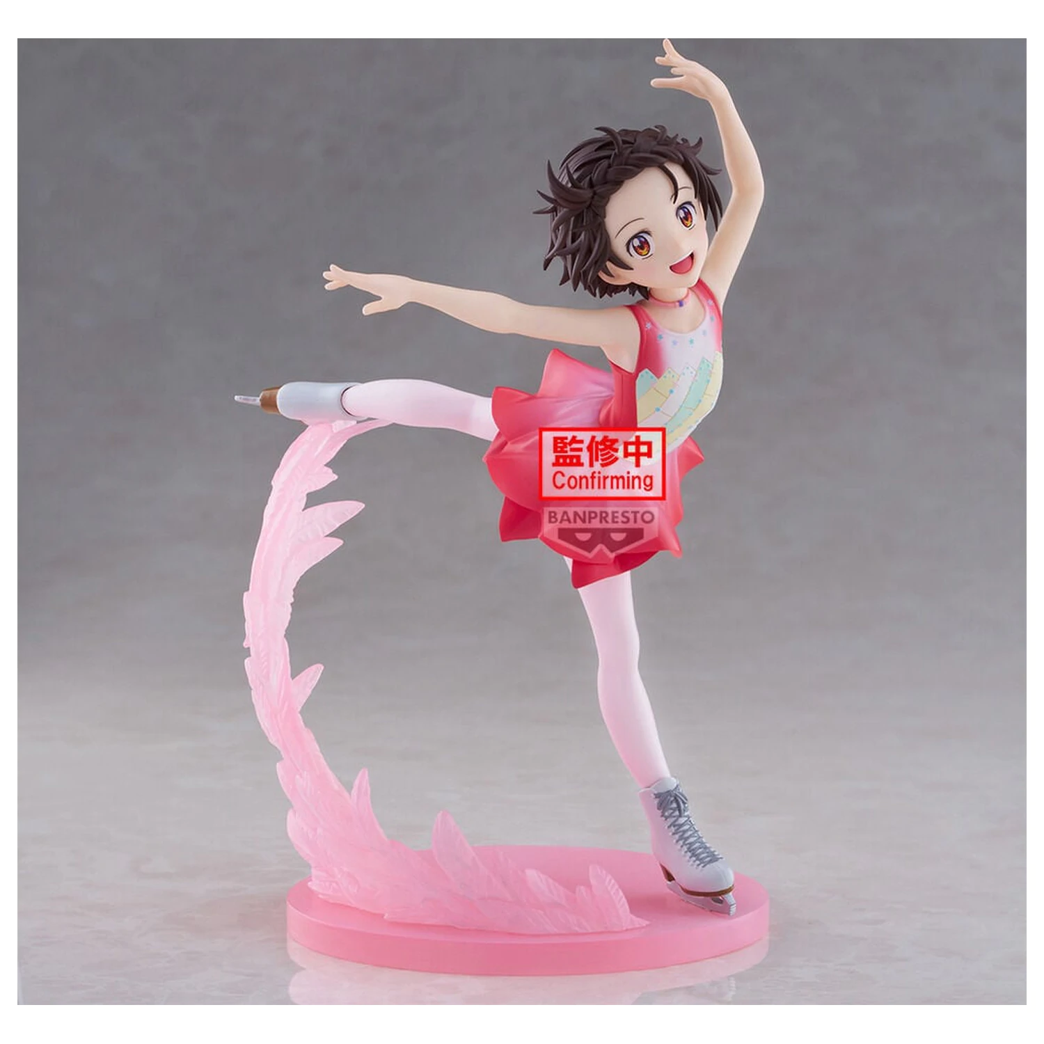 Medalist Espresto Ice Wings Inori Yuitsuka figura 17 cm fotografija proizvoda