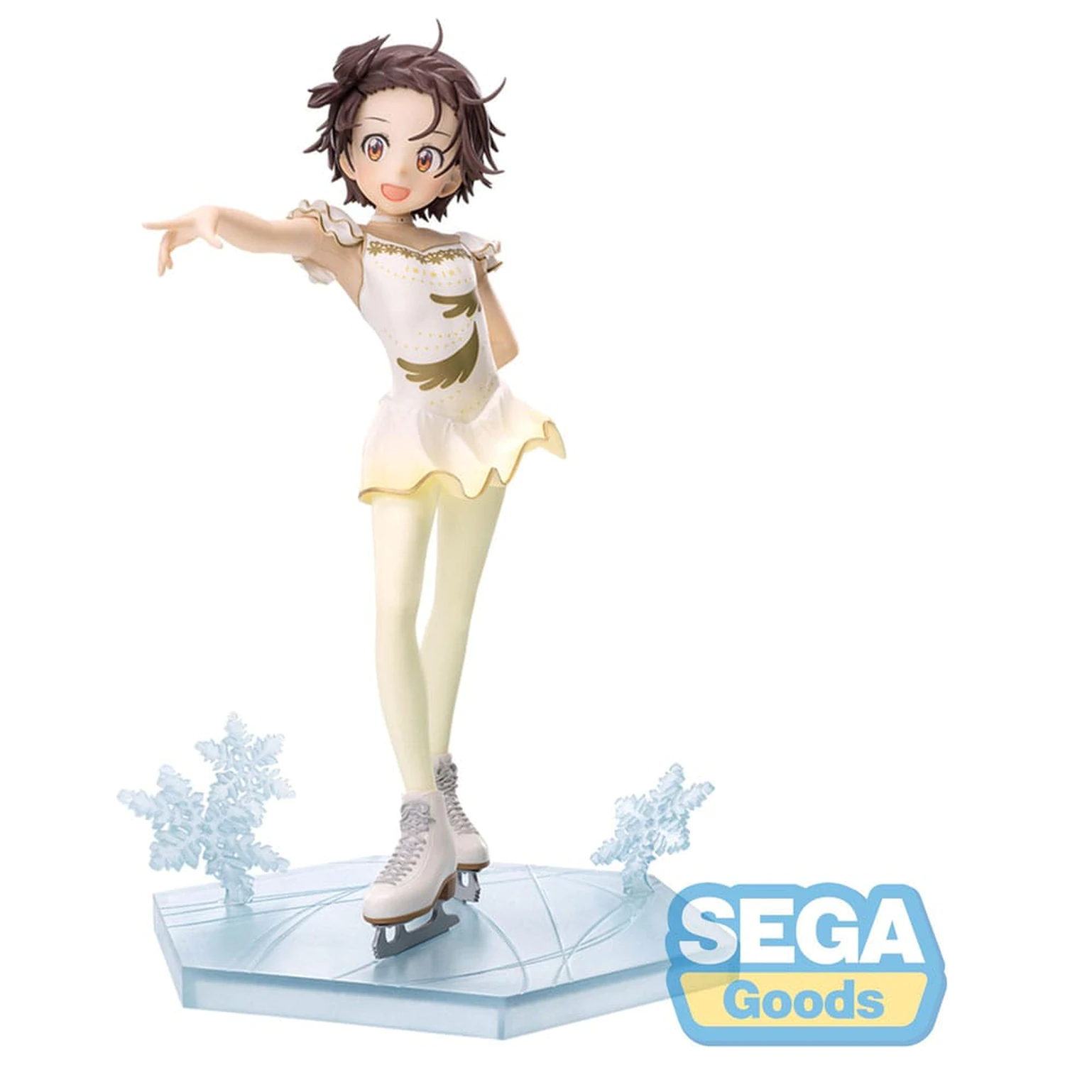 Medalist Luminasta PVC Statua Inori Yuitsuka 17 cm fotografija proizvoda