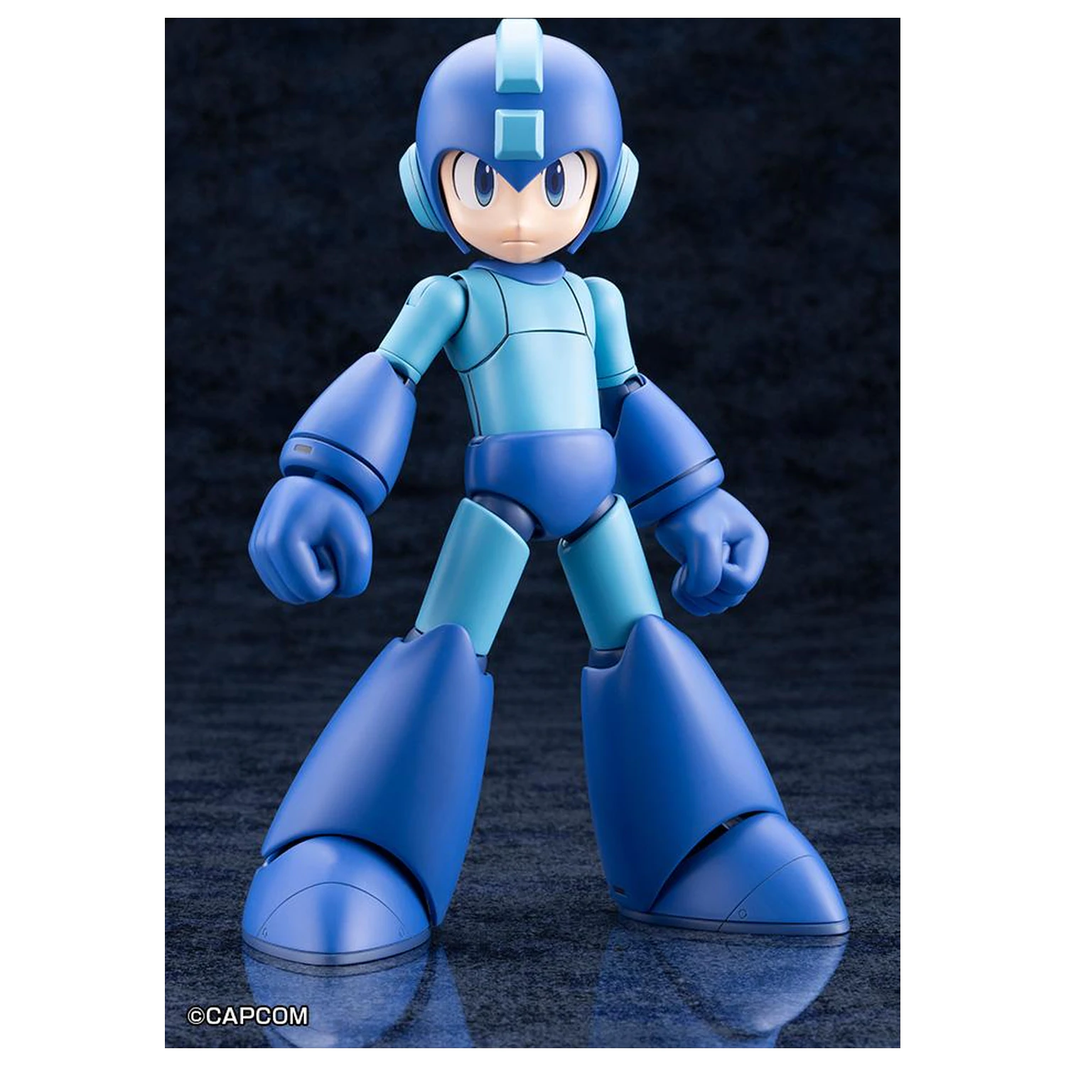 Mega Man 11 Mega Man Grand Scale maketa 25 cm fotografija proizvoda