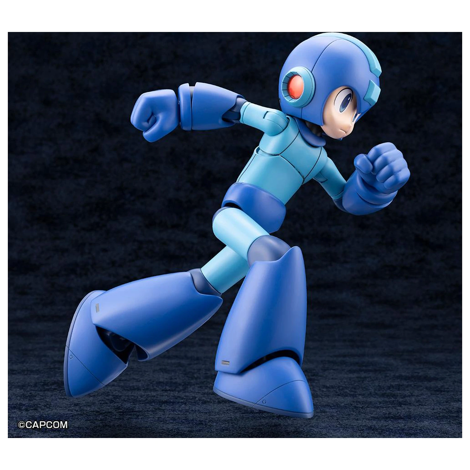 Mega Man 11 Mega Man Grand Scale maketa 25 cm fotografija proizvoda
