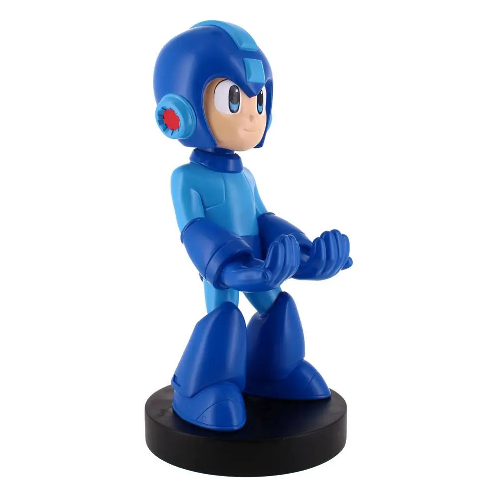 Mega Man Cable Guy Mega Man 20 cm držač za kontroler i mobitel fotografija proizvoda