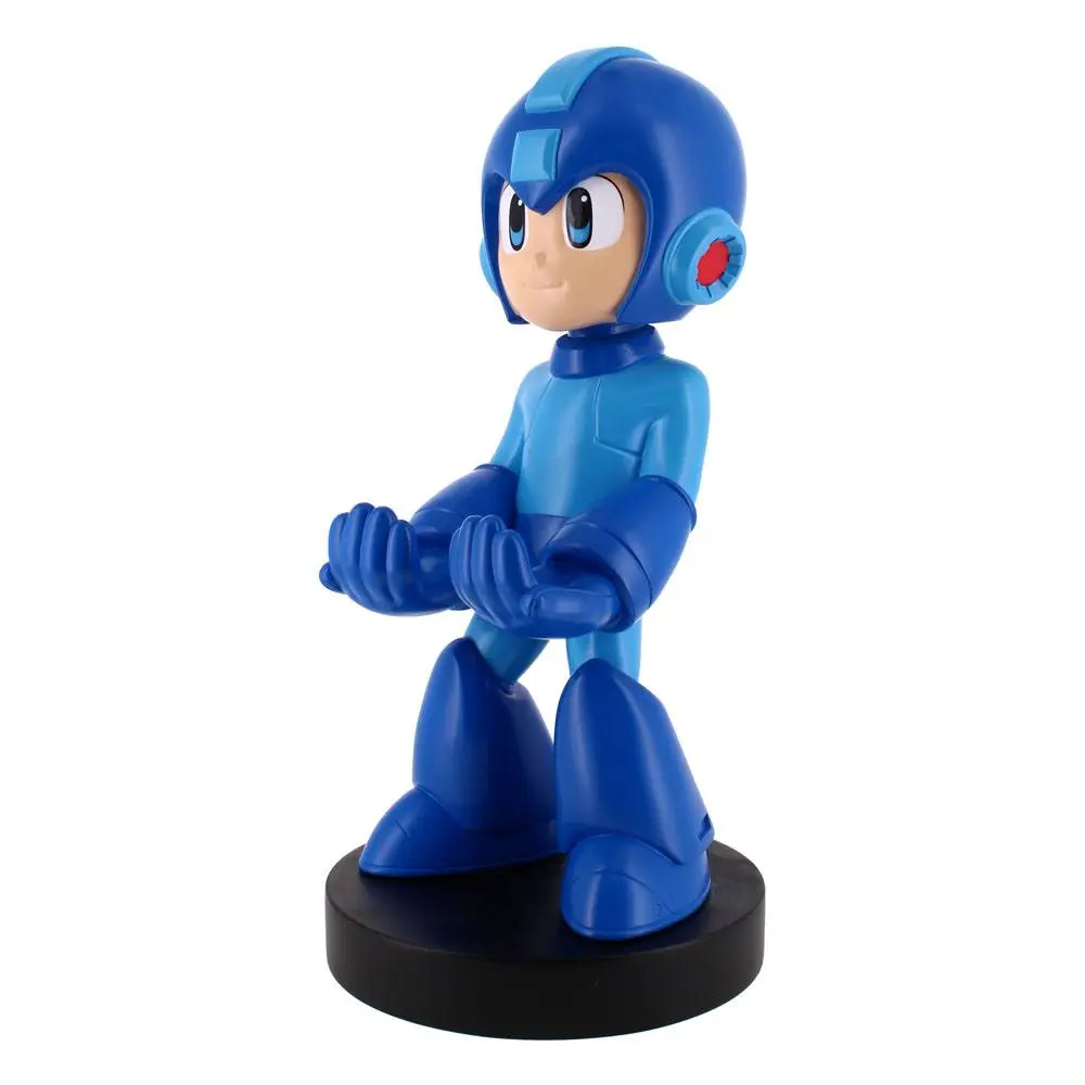 Mega Man Cable Guy Mega Man 20 cm držač za kontroler i mobitel fotografija proizvoda