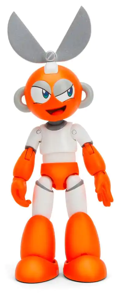 Mega Man Akcijska Figura Cut Man 11 cm fotografija proizvoda