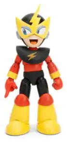 Mega Man Action Figure Elec Man 11 cm Figurica fotografija proizvoda