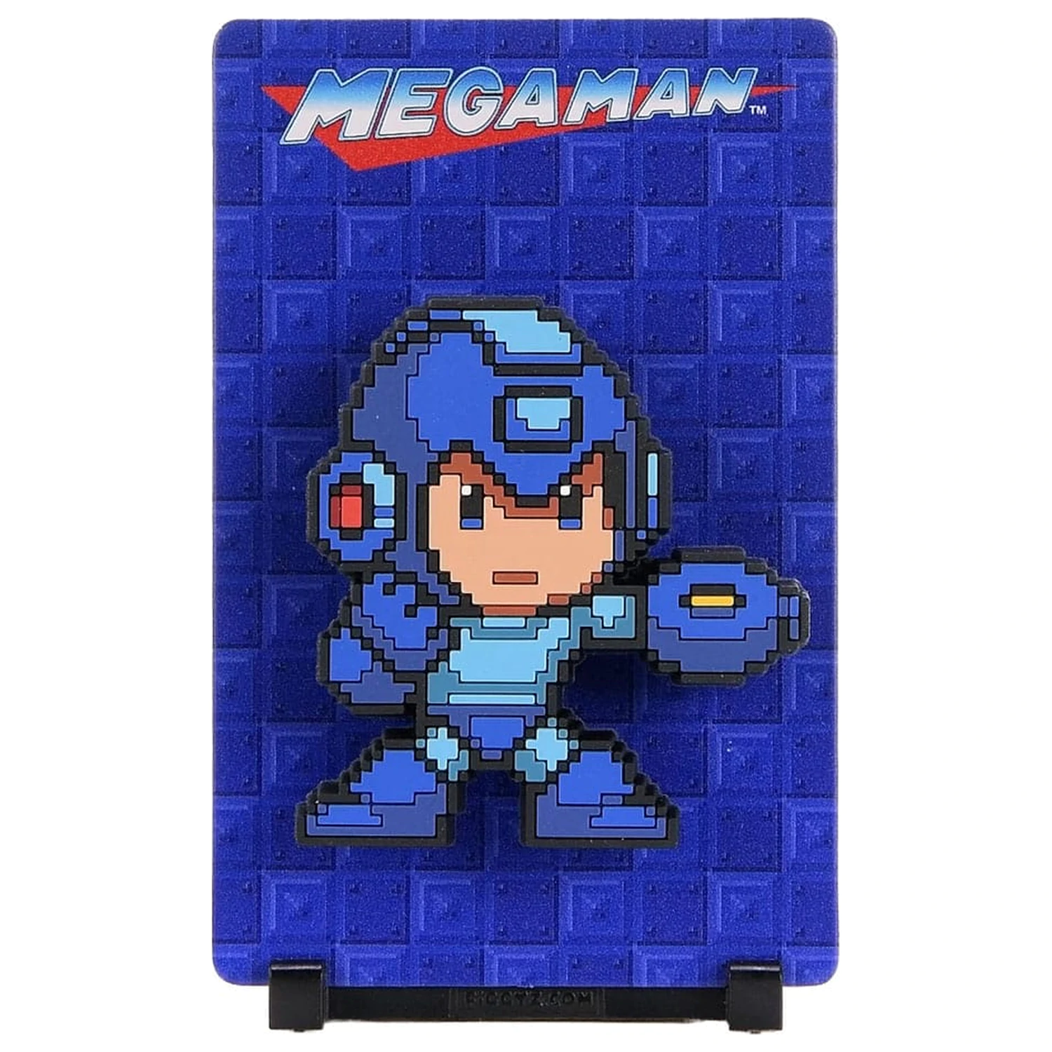 Mega Man FiGGYZ Magnet Kolekcionarski Mega Man 11 cm fotografija proizvoda