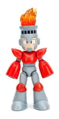 Mega Man akcijska figura Fire Man 11 cm fotografija proizvoda