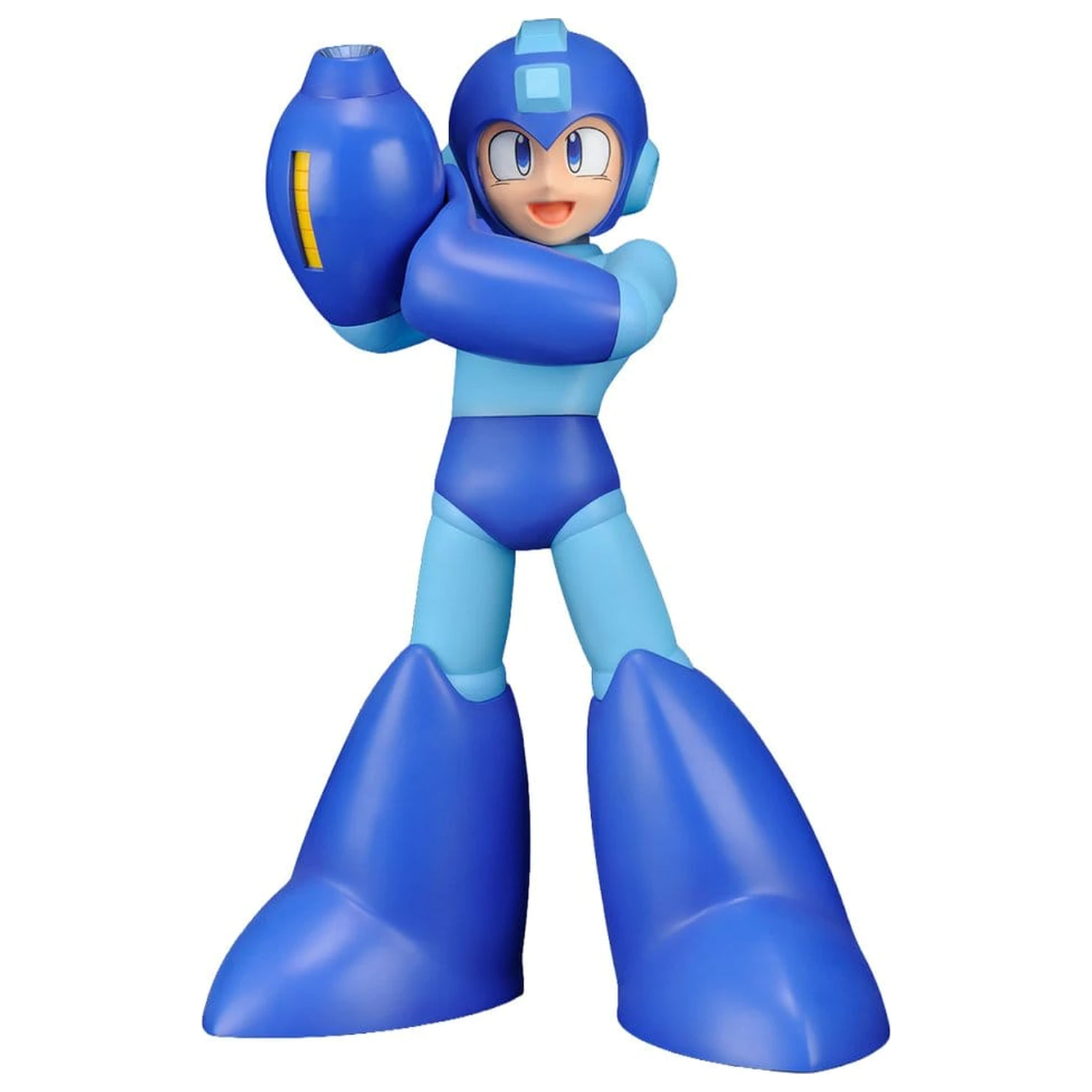 Mega Man Gigantic Series PVC figura 35 cm fotografija proizvoda