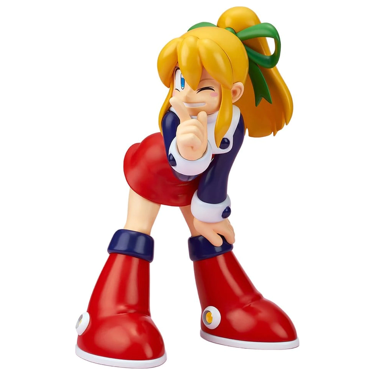 Mega Man Gigantic Series PVC figura Roll 30 cm fotografija proizvoda