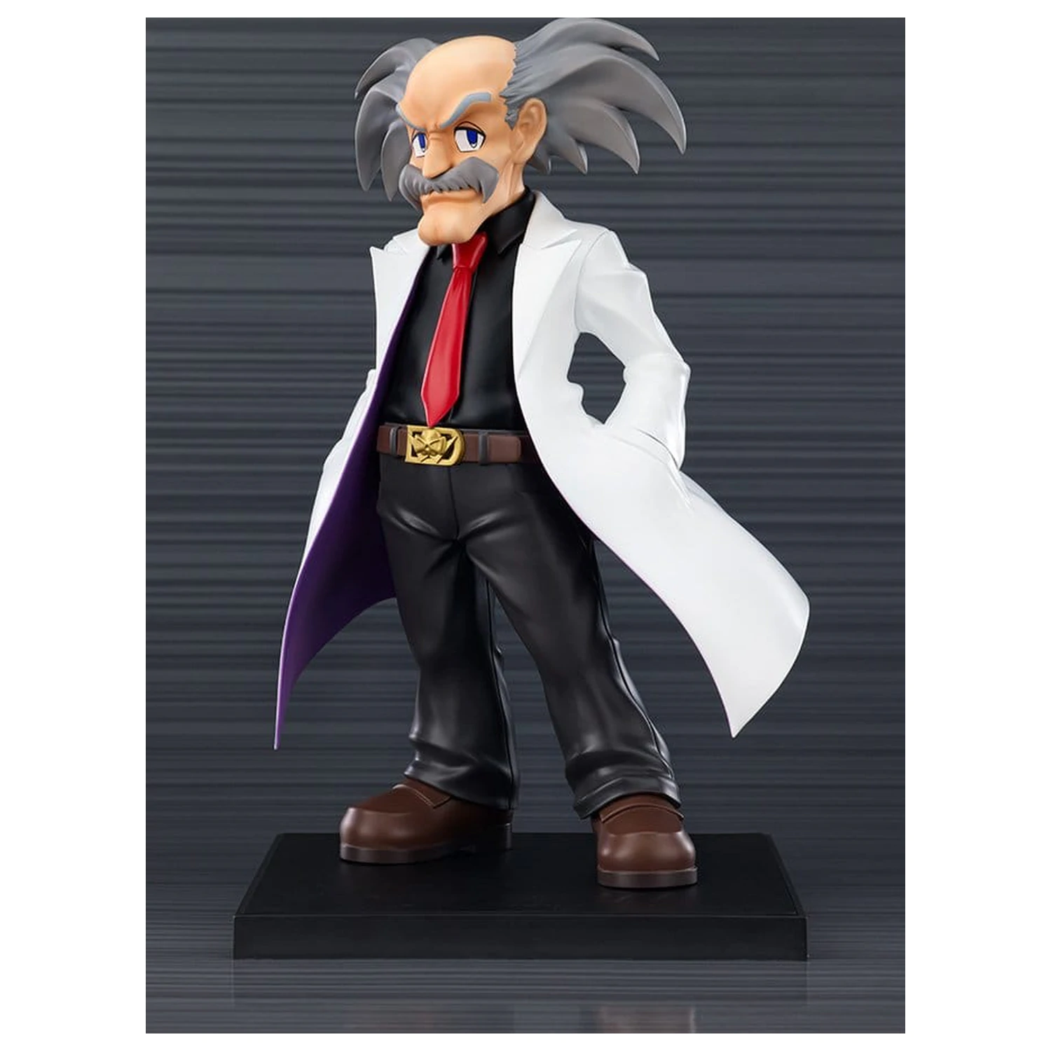 Mega Man Oshi Works PVC figure – pakiranje od 2 komada: Dr. Wily & Dr. Light fotografija proizvoda