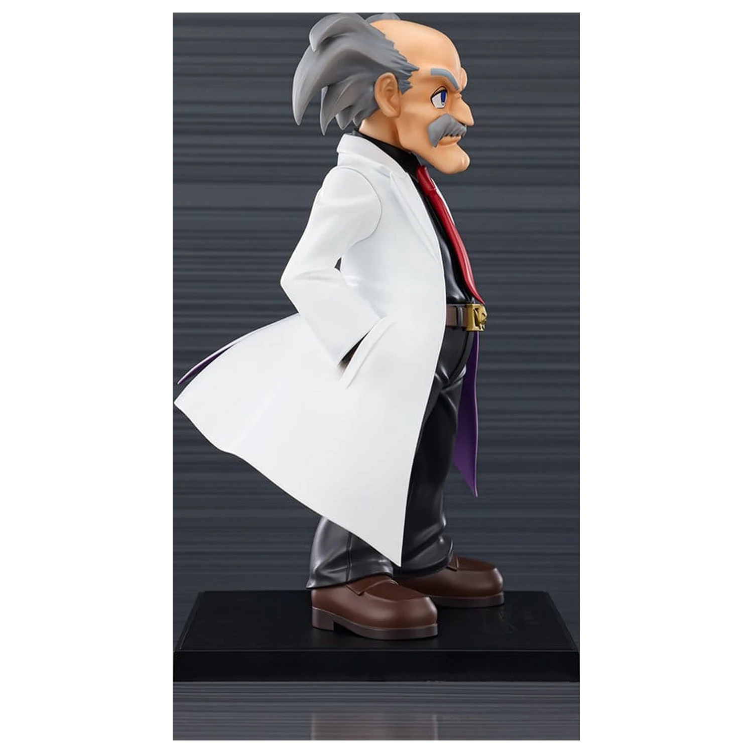 Mega Man Oshi Works PVC figure – pakiranje od 2 komada: Dr. Wily & Dr. Light fotografija proizvoda