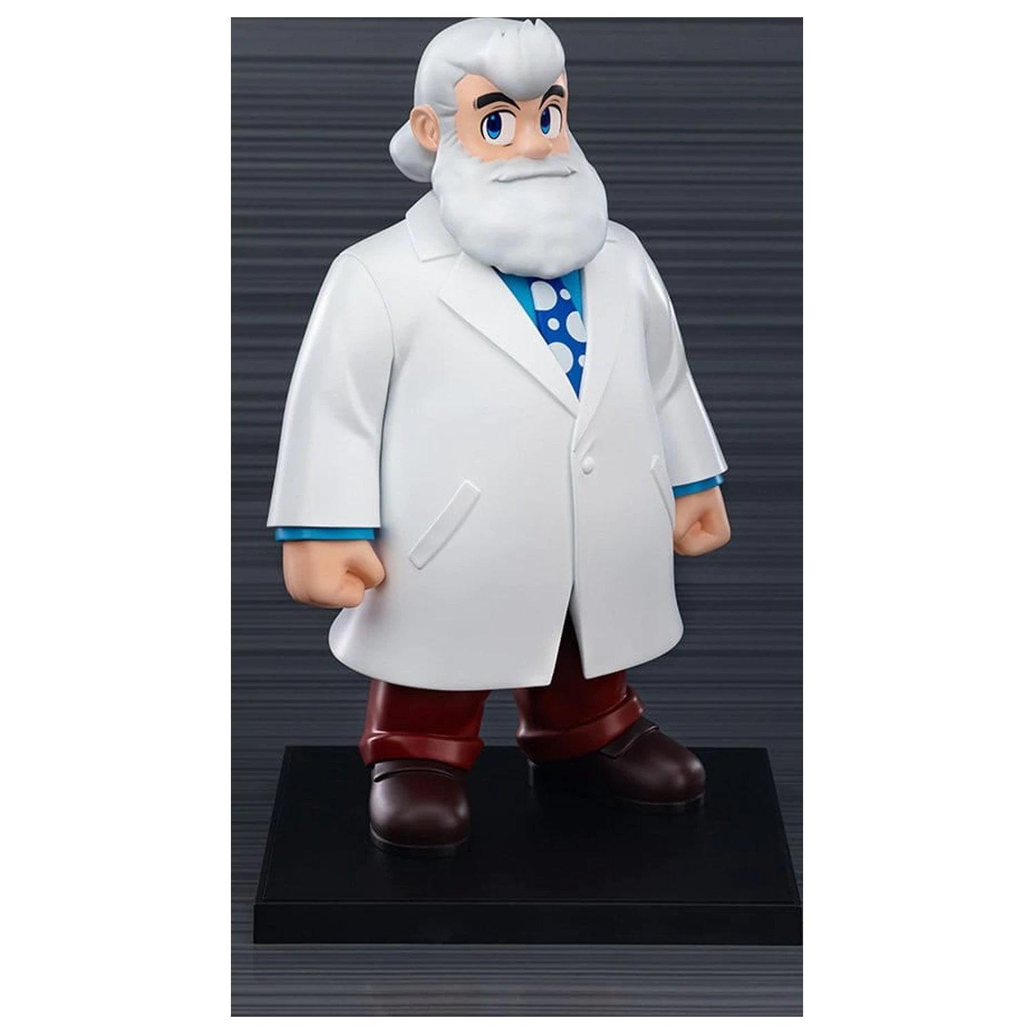 Mega Man Oshi Works PVC figure – pakiranje od 2 komada: Dr. Wily & Dr. Light fotografija proizvoda