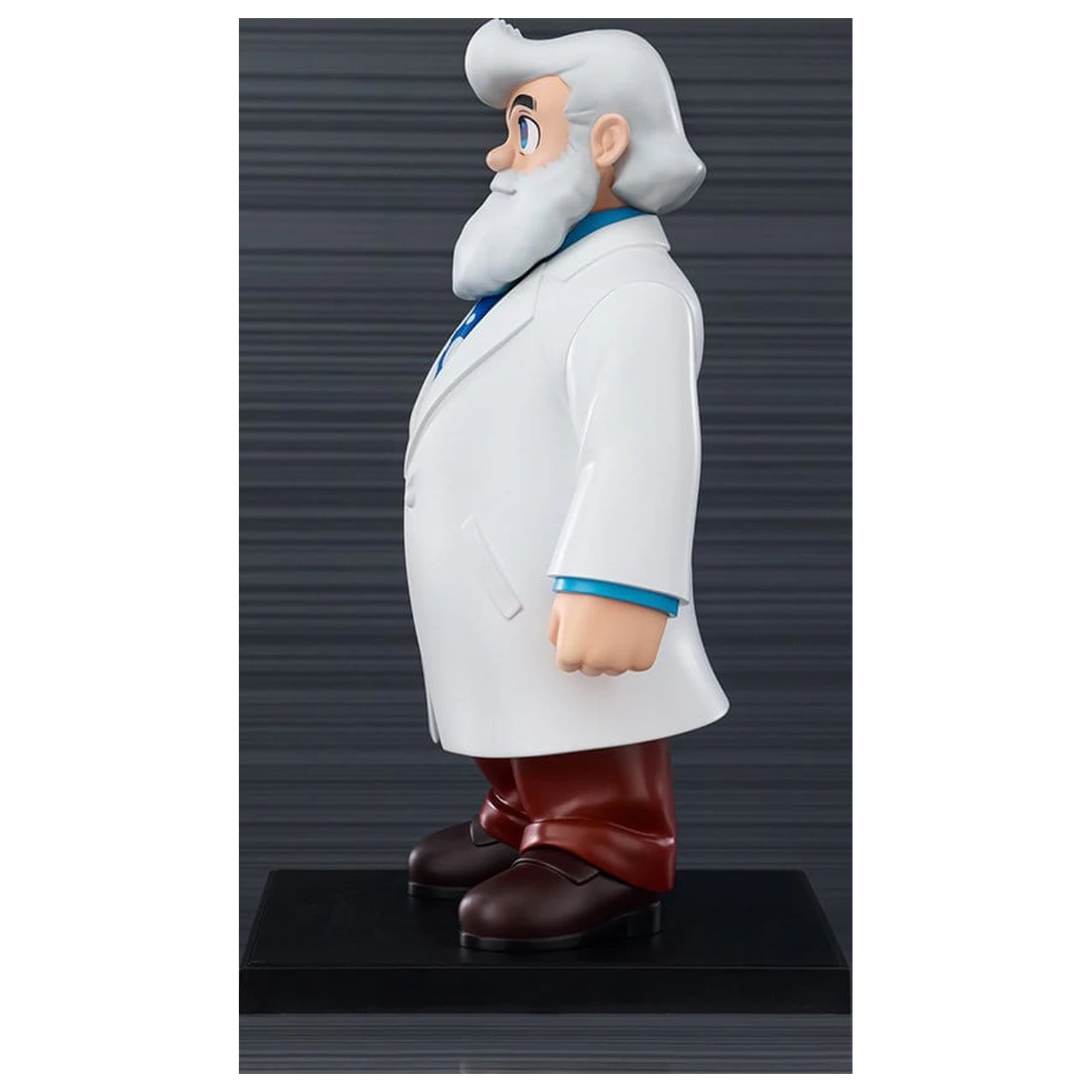Mega Man Oshi Works PVC figure – pakiranje od 2 komada: Dr. Wily & Dr. Light fotografija proizvoda