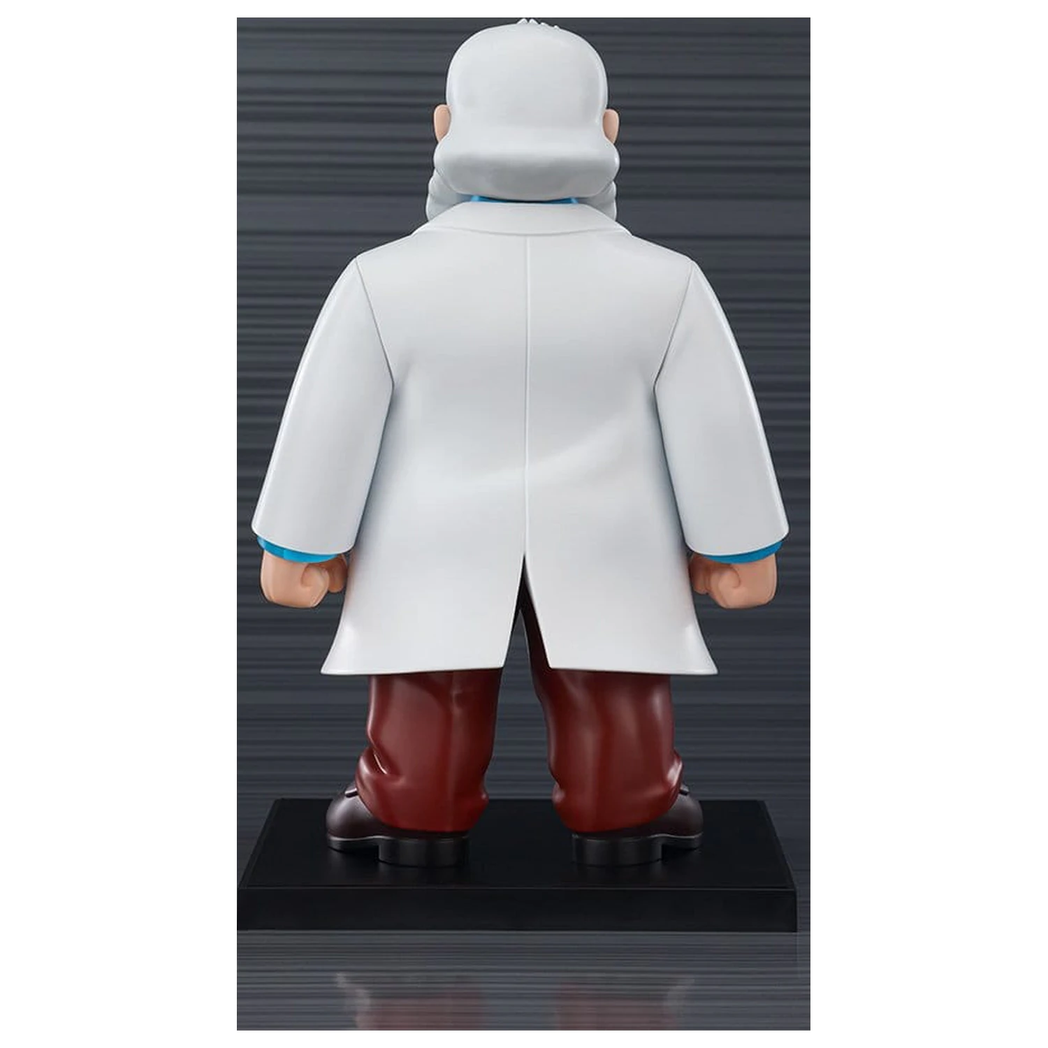 Mega Man Oshi Works PVC figure – pakiranje od 2 komada: Dr. Wily & Dr. Light fotografija proizvoda