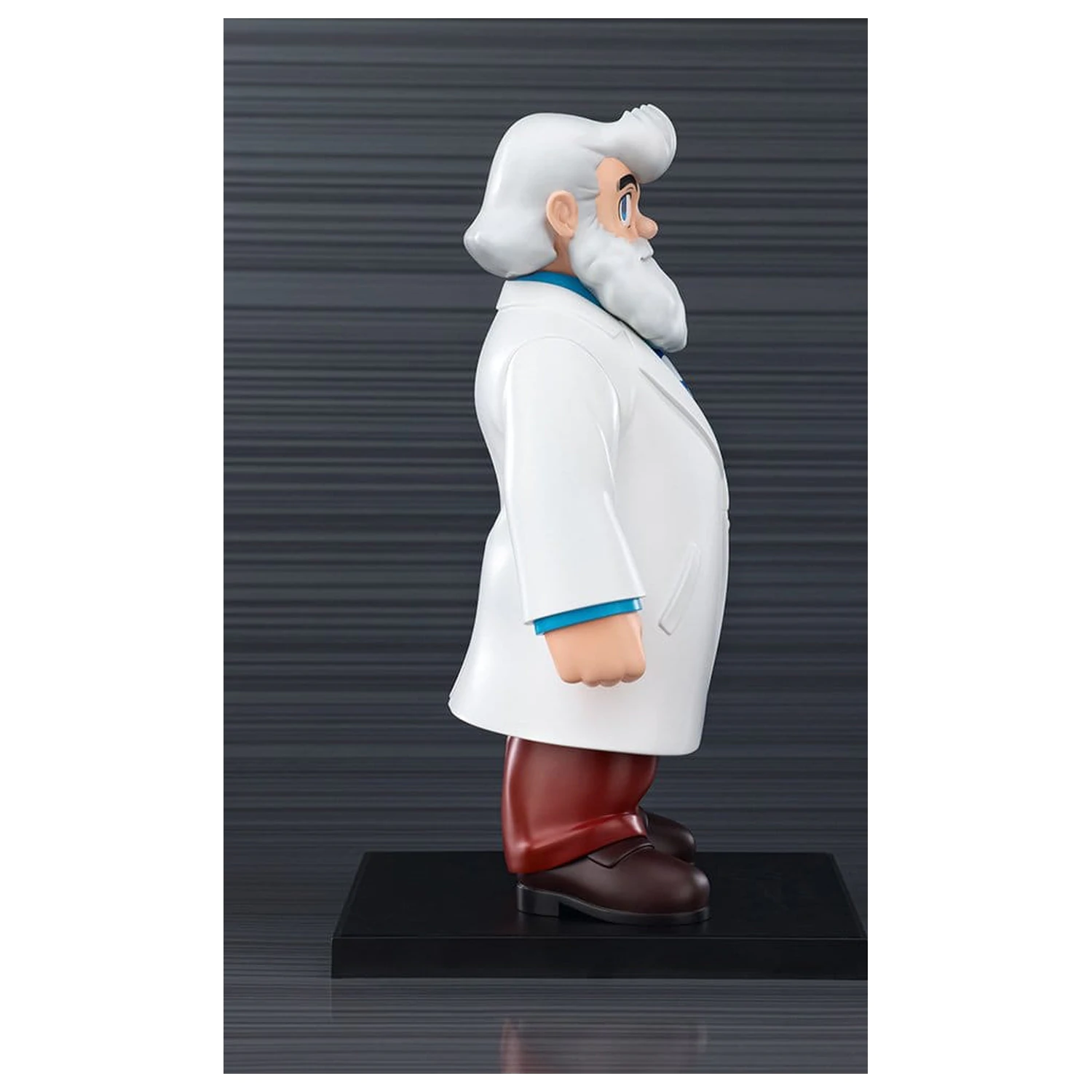 Mega Man Oshi Works PVC figure – pakiranje od 2 komada: Dr. Wily & Dr. Light fotografija proizvoda