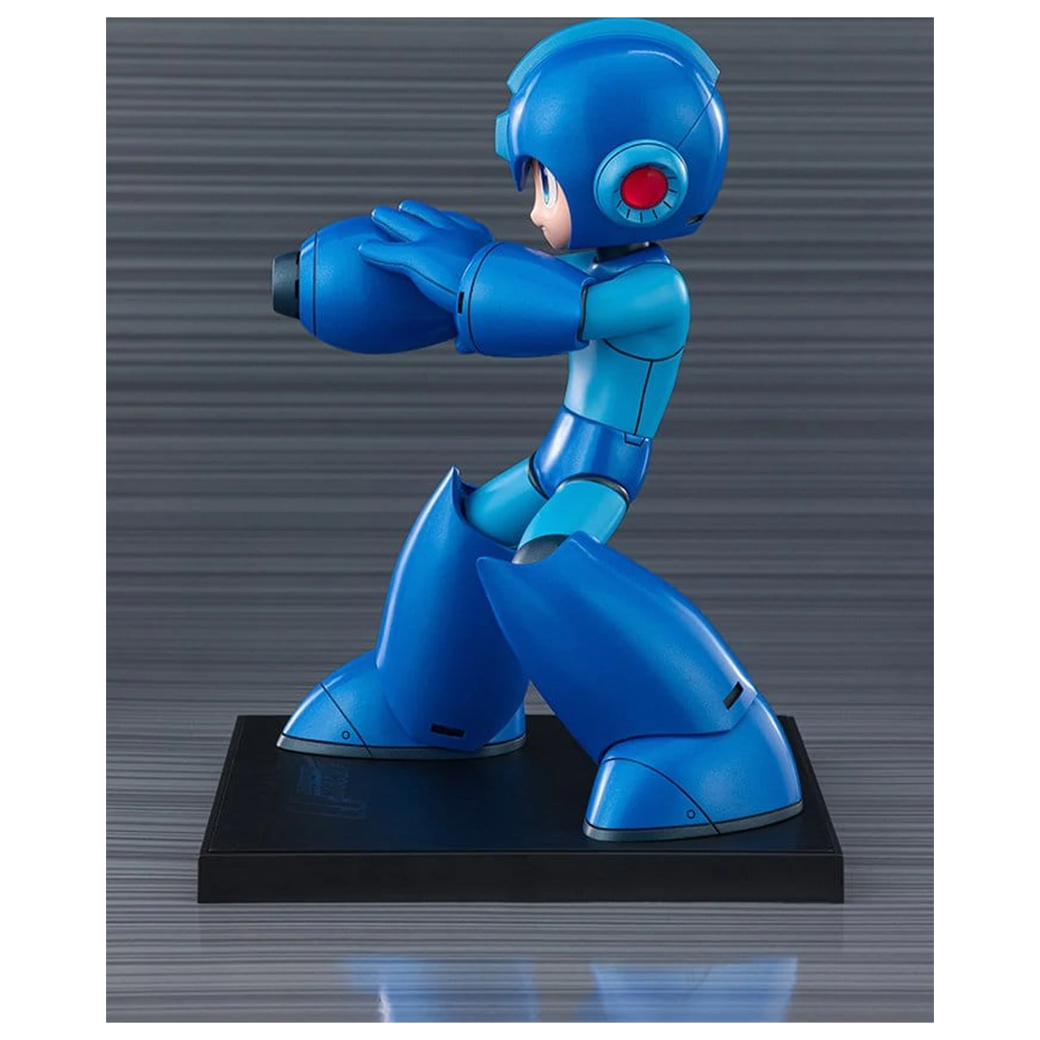 Mega Man Oshi Works PVC figura Mega Man 18 cm fotografija proizvoda