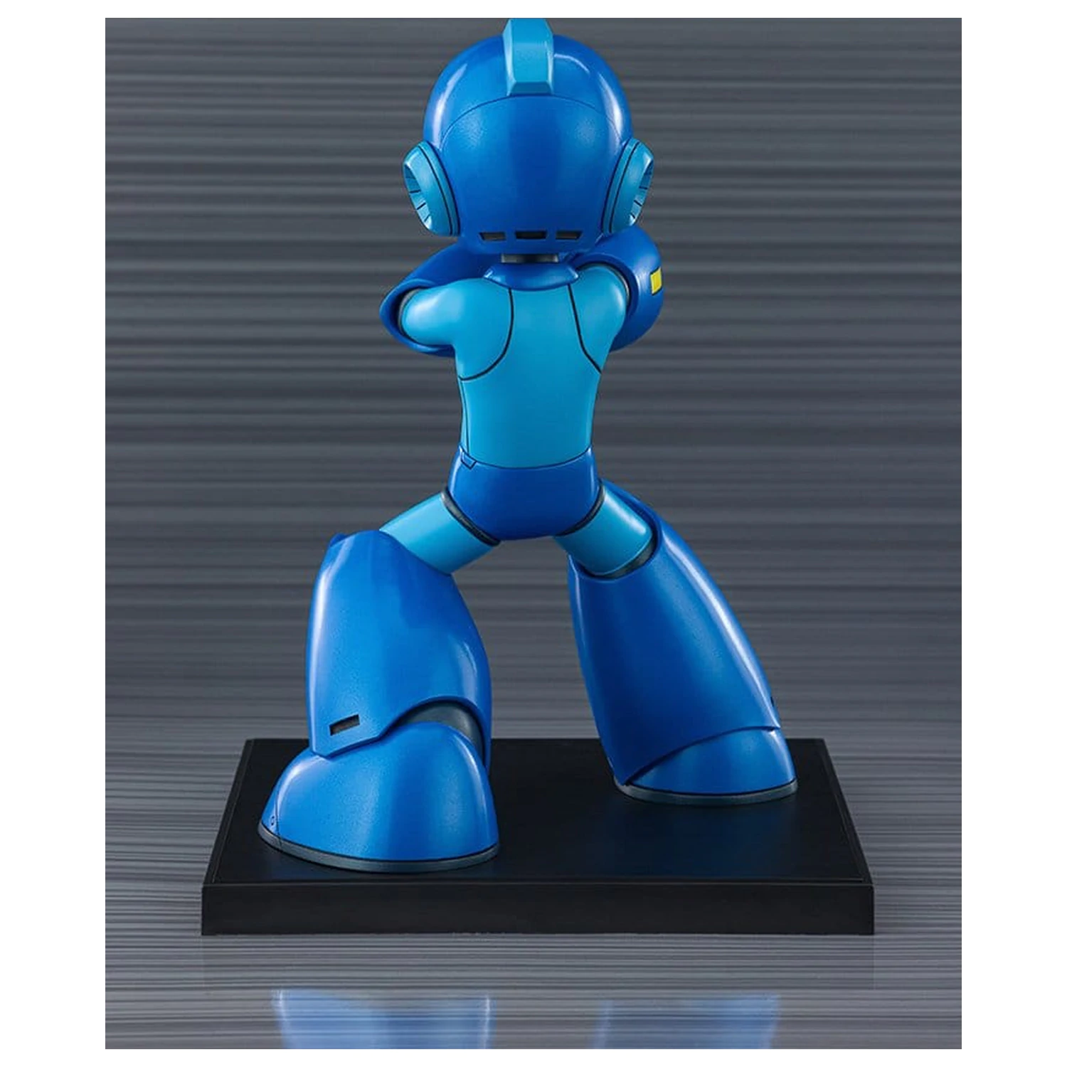 Mega Man Oshi Works PVC figura Mega Man 18 cm fotografija proizvoda