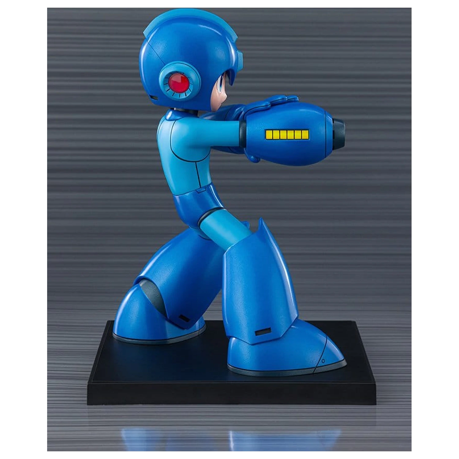 Mega Man Oshi Works PVC figura Mega Man 18 cm fotografija proizvoda