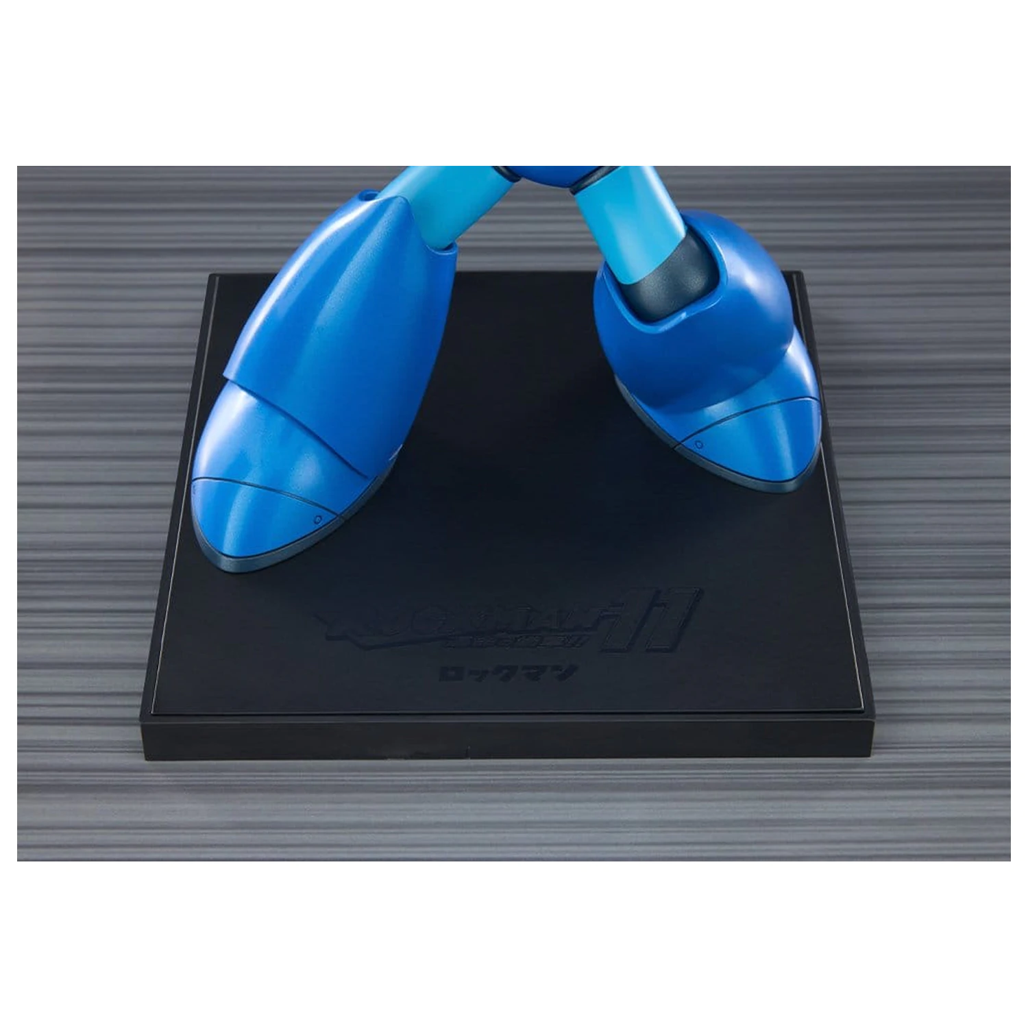 Mega Man Oshi Works PVC figura Mega Man 18 cm fotografija proizvoda
