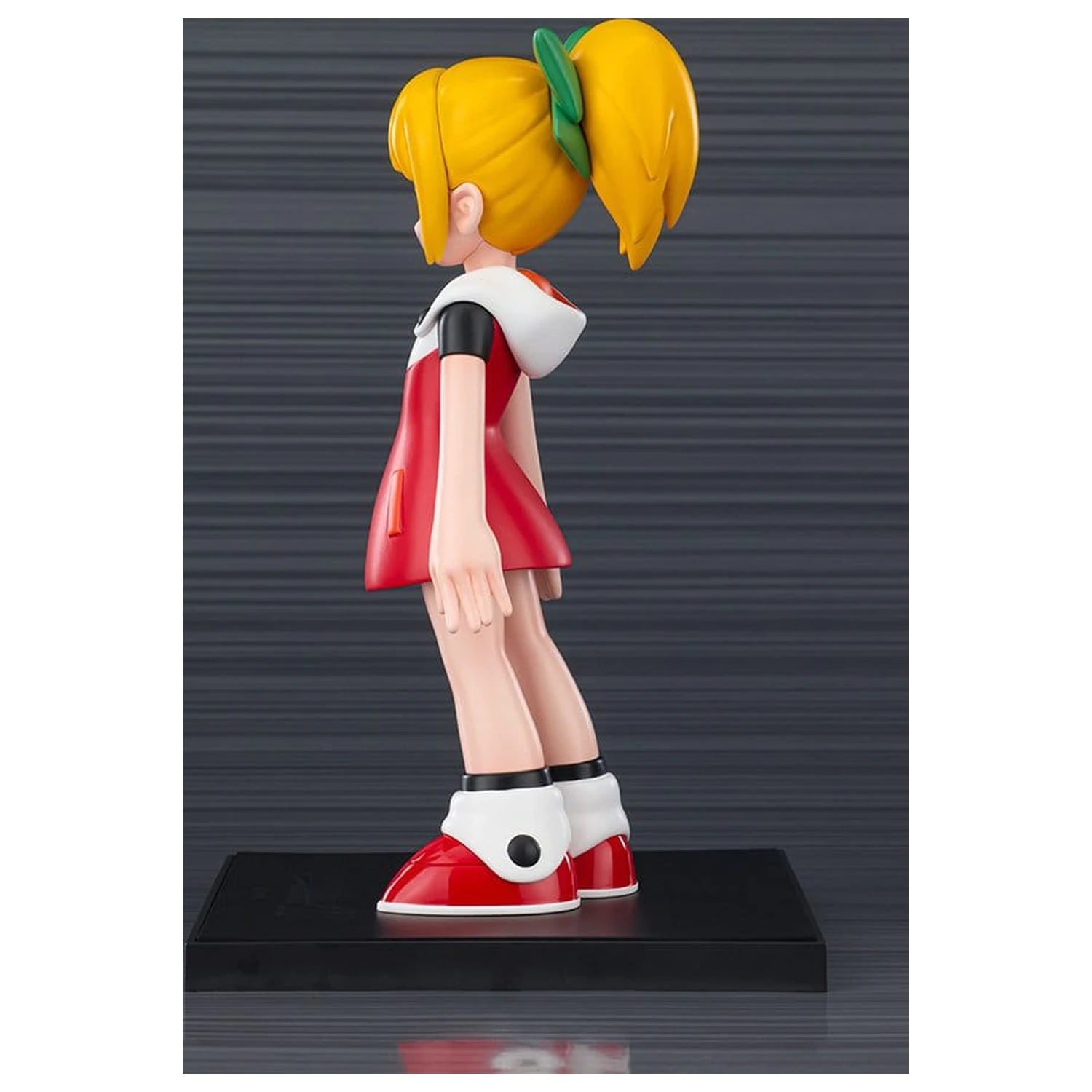 Mega Man Oshi Works PVC figura rola 19 cm fotografija proizvoda