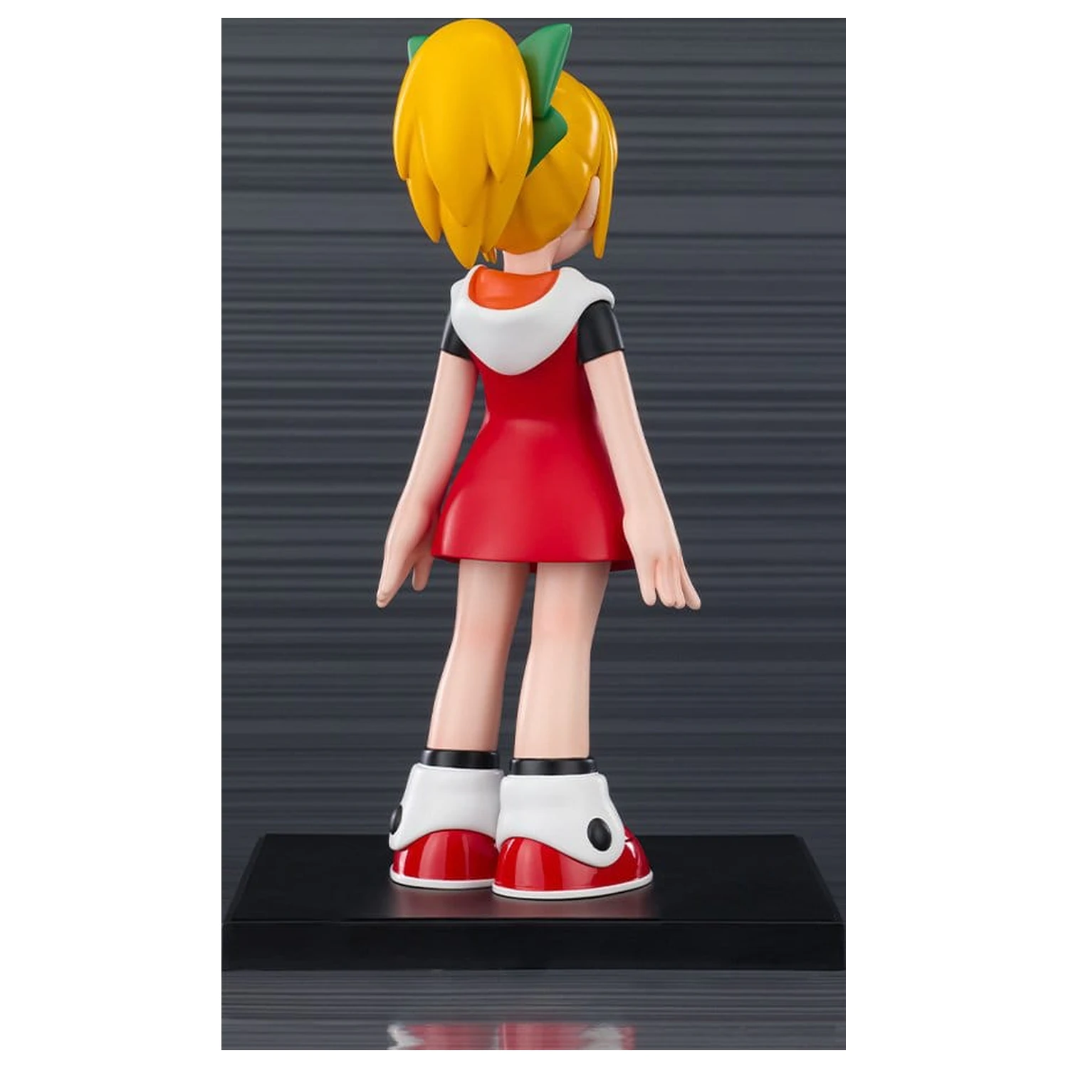 Mega Man Oshi Works PVC figura rola 19 cm fotografija proizvoda