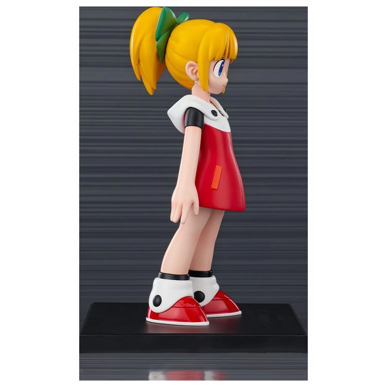 Mega Man Oshi Works PVC figura rola 19 cm fotografija proizvoda