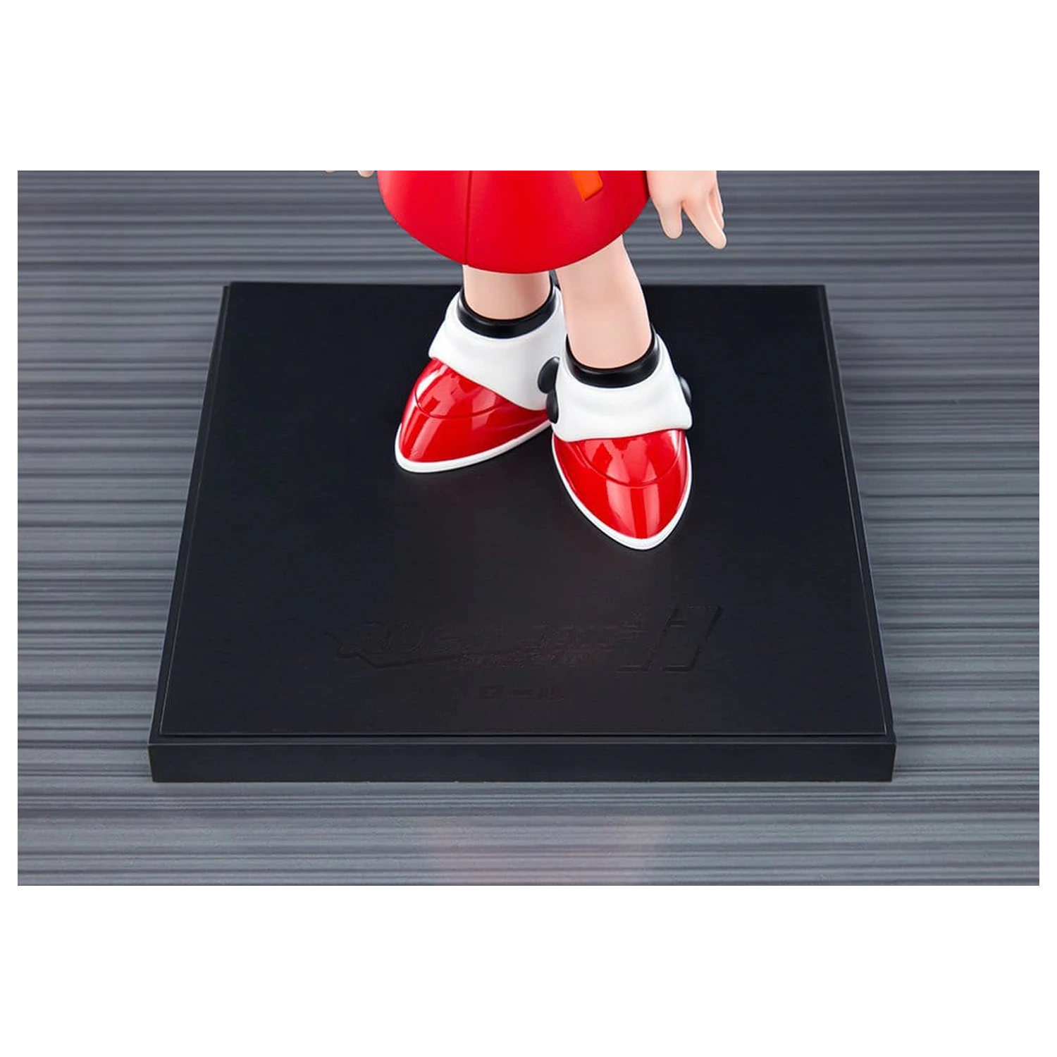 Mega Man Oshi Works PVC figura rola 19 cm fotografija proizvoda