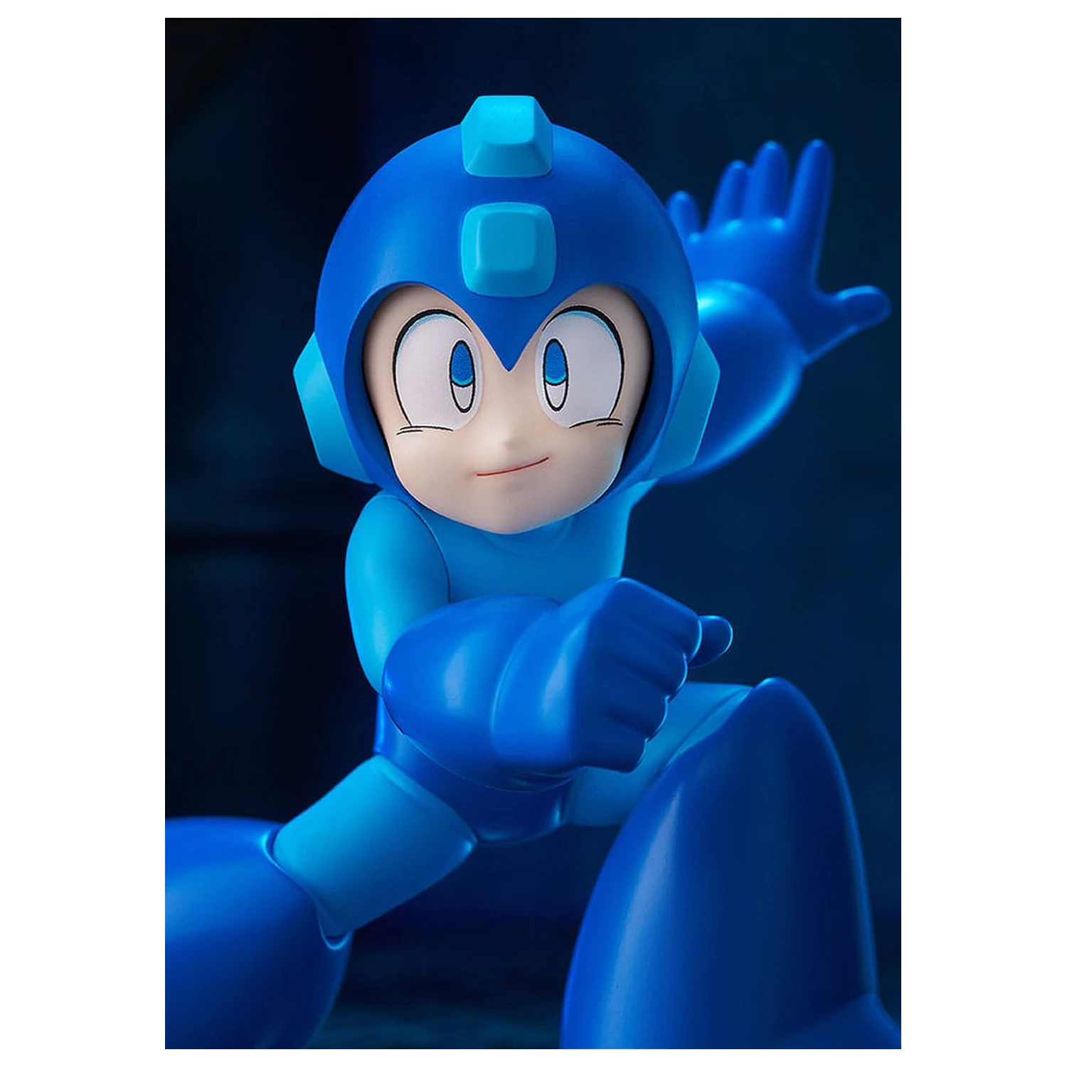 Mega Man Pop Up Parade PVC Statua Mega Man 10 cm fotografija proizvoda