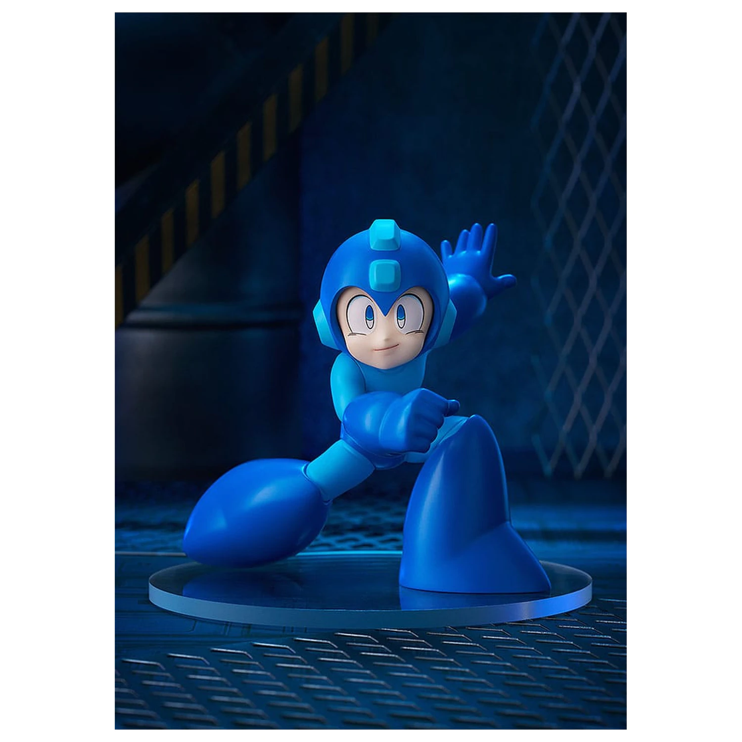 Mega Man Pop Up Parade PVC Statua Mega Man 10 cm fotografija proizvoda