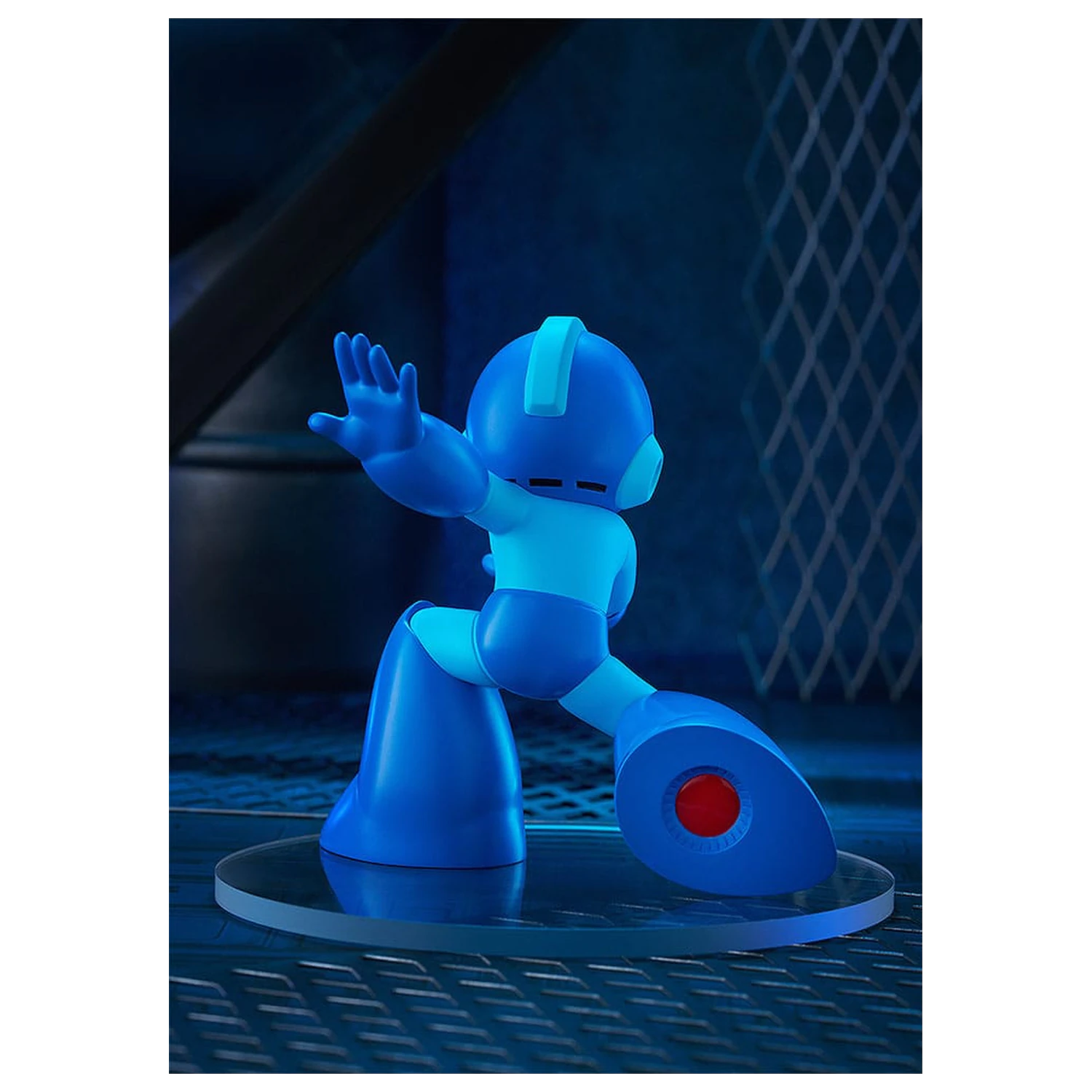 Mega Man Pop Up Parade PVC Statua Mega Man 10 cm fotografija proizvoda