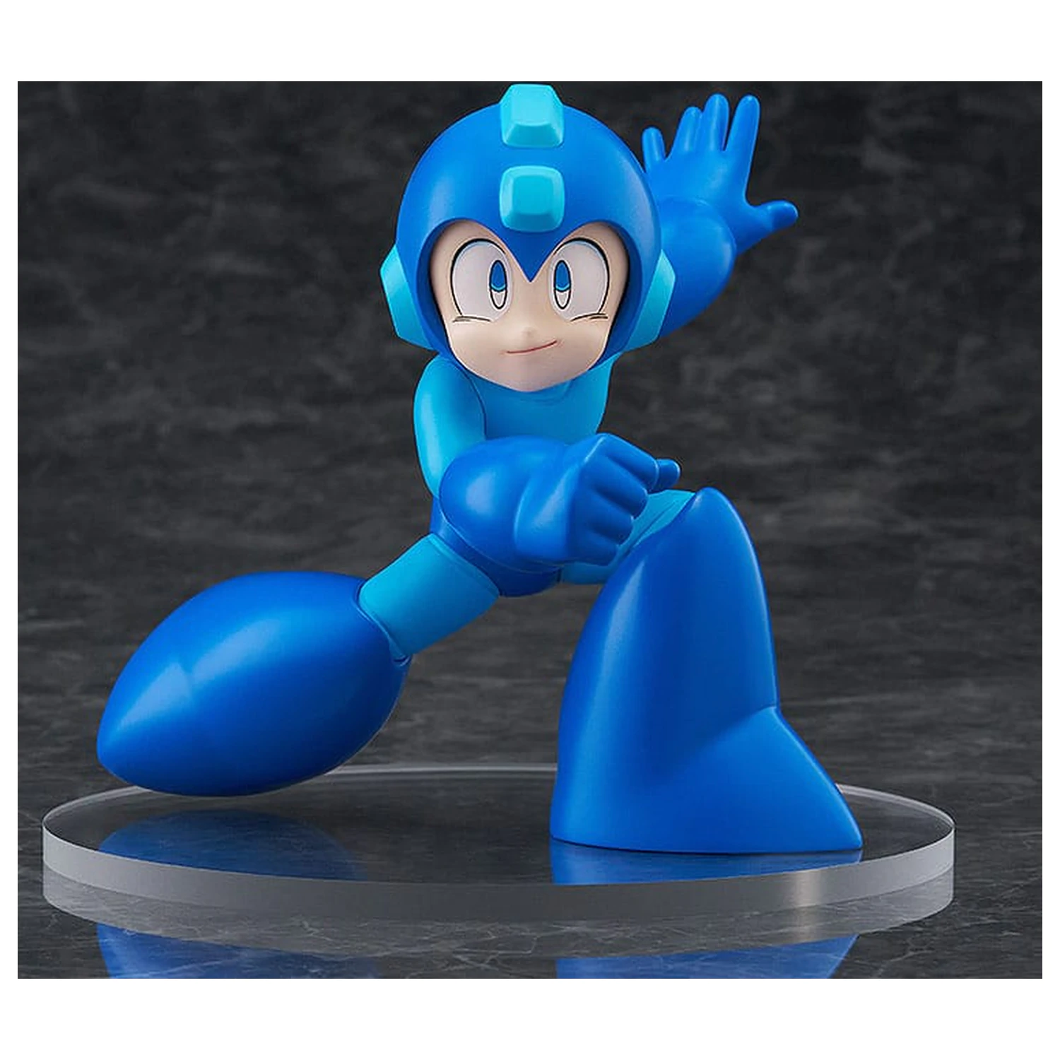 Mega Man Pop Up Parade PVC Statua Mega Man 10 cm fotografija proizvoda