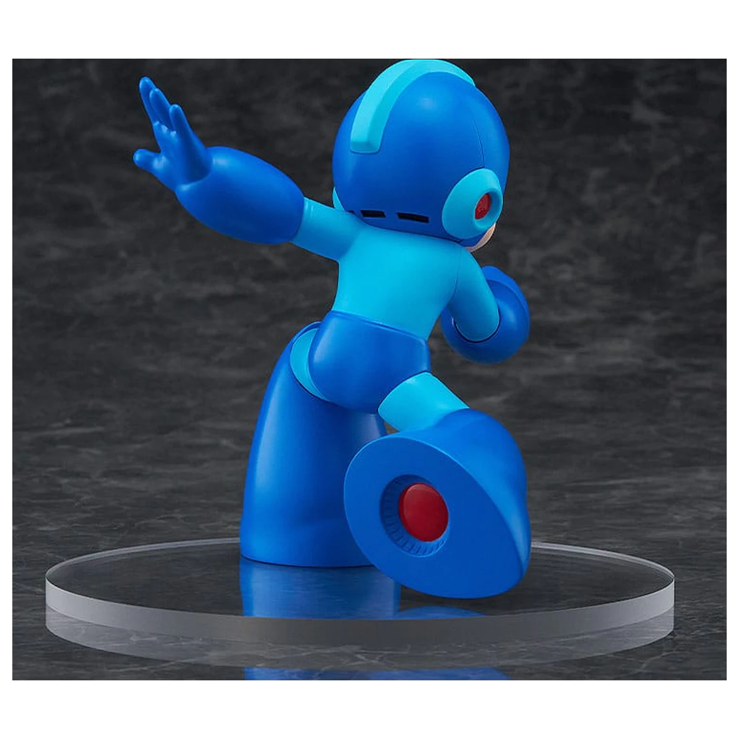 Mega Man Pop Up Parade PVC Statua Mega Man 10 cm fotografija proizvoda