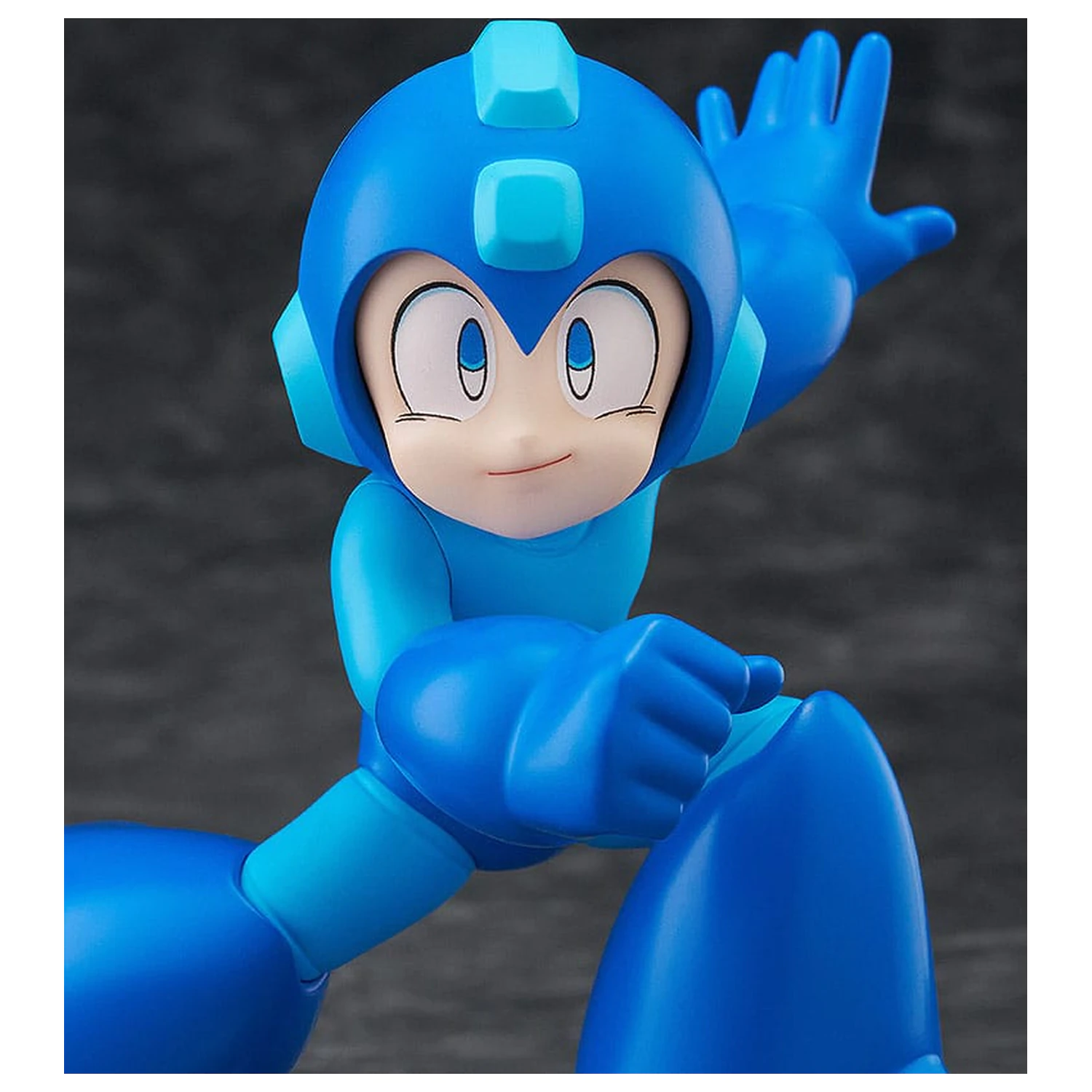Mega Man Pop Up Parade PVC Statua Mega Man 10 cm fotografija proizvoda