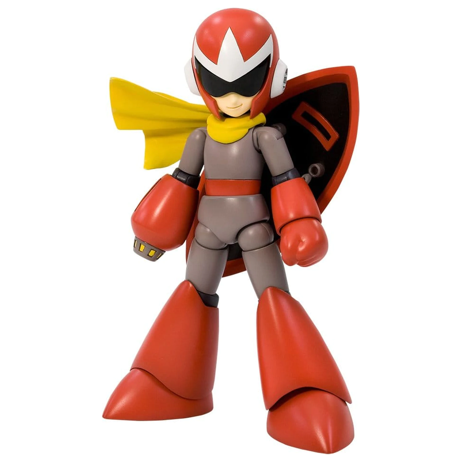 Mega Man/Rockman Plastična maketa 1/10 Blues (Reproduction) 13 cm fotografija proizvoda