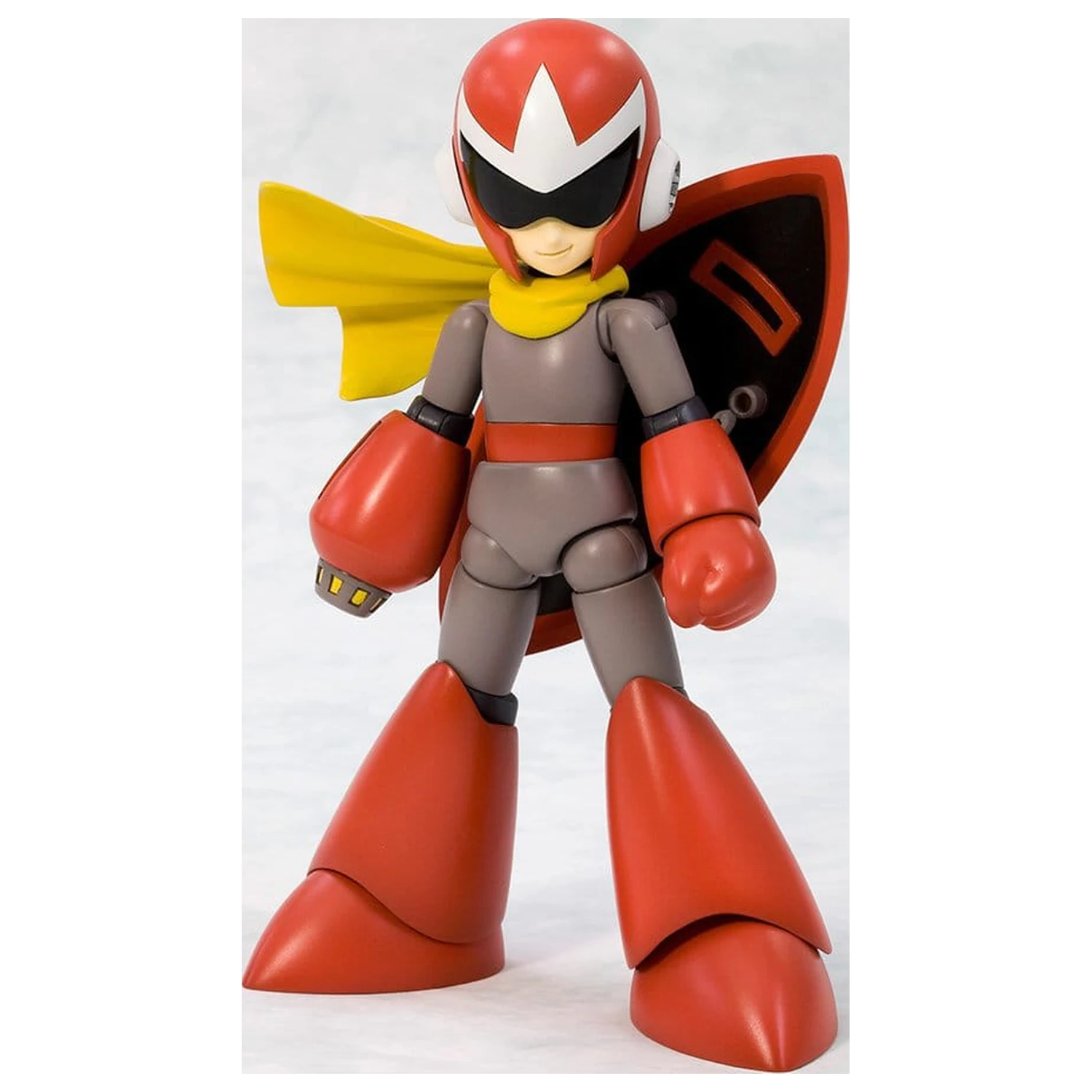 Mega Man/Rockman Plastična maketa 1/10 Blues (Reproduction) 13 cm fotografija proizvoda