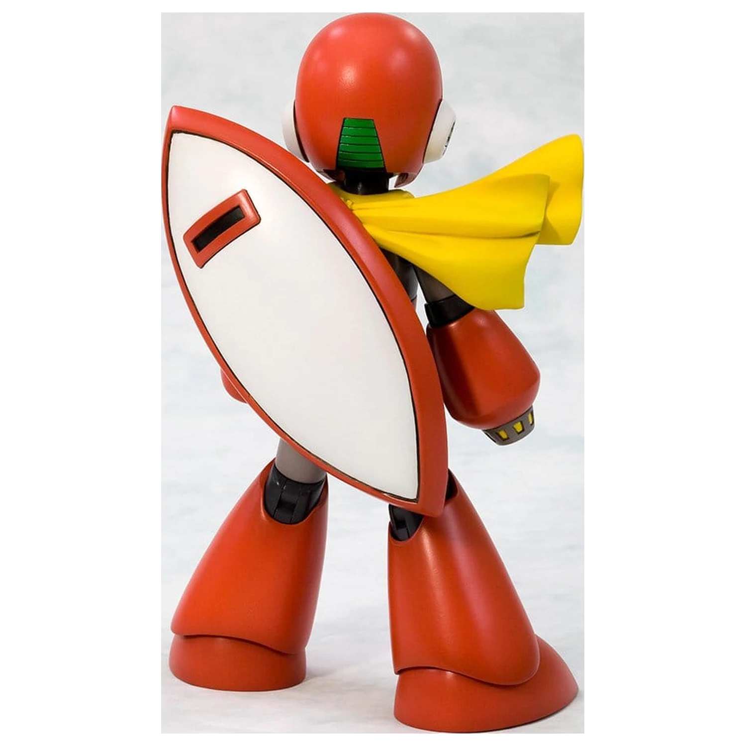Mega Man/Rockman Plastična maketa 1/10 Blues (Reproduction) 13 cm fotografija proizvoda