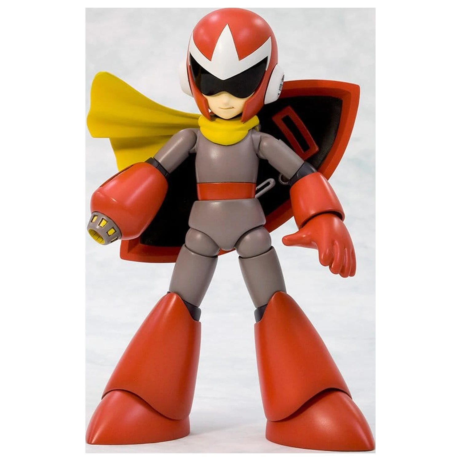 Mega Man/Rockman Plastična maketa 1/10 Blues (Reproduction) 13 cm fotografija proizvoda