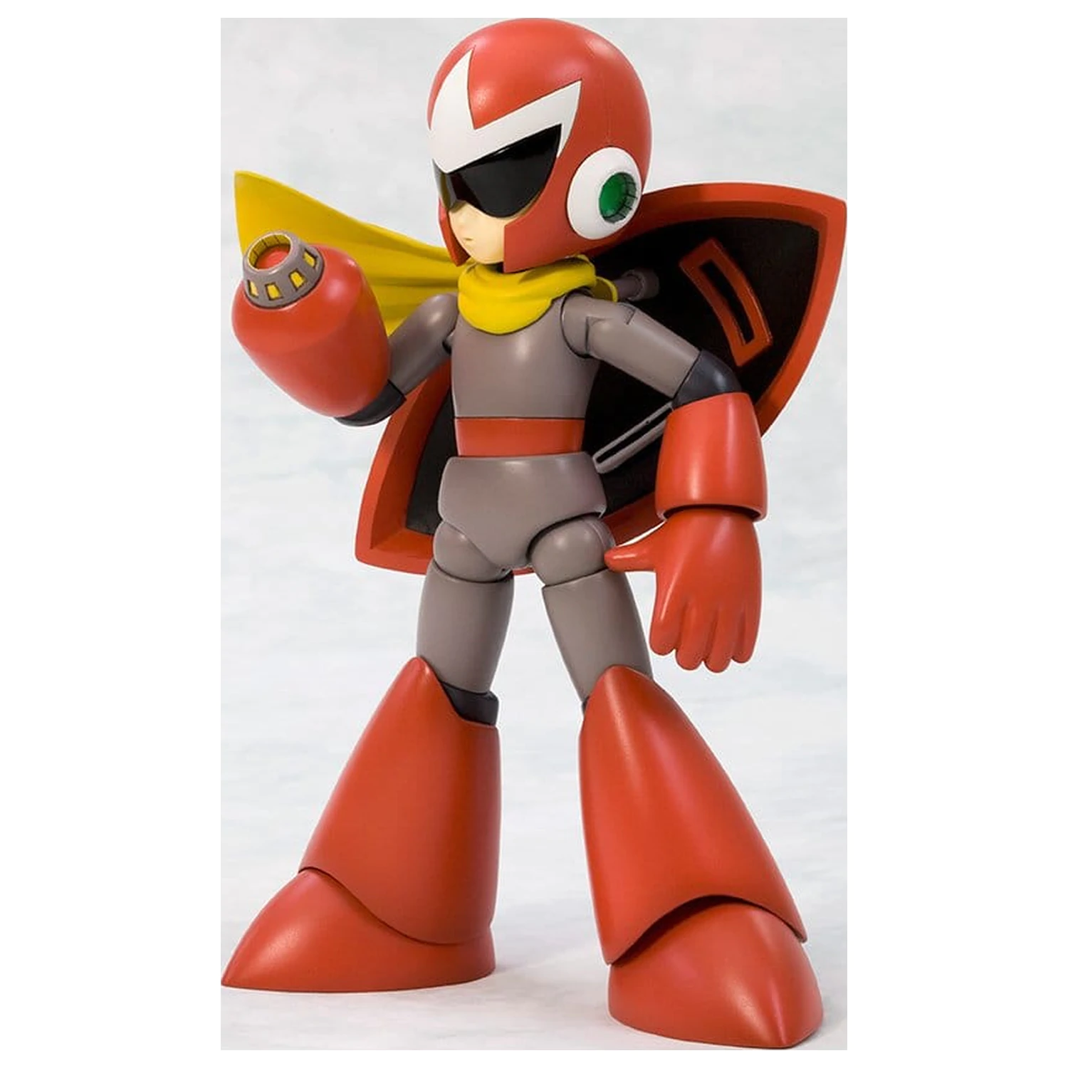 Mega Man/Rockman Plastična maketa 1/10 Blues (Reproduction) 13 cm fotografija proizvoda