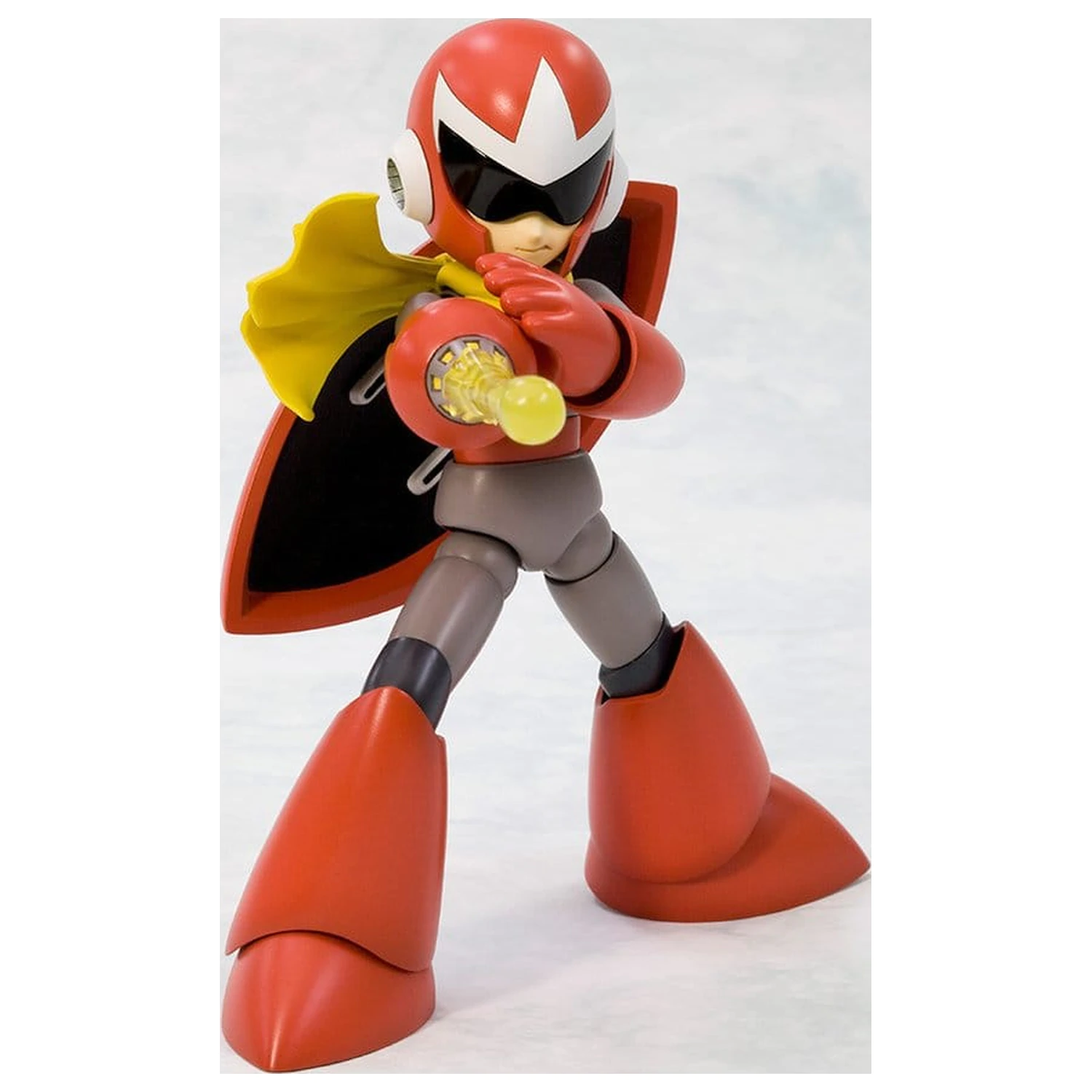 Mega Man/Rockman Plastična maketa 1/10 Blues (Reproduction) 13 cm fotografija proizvoda