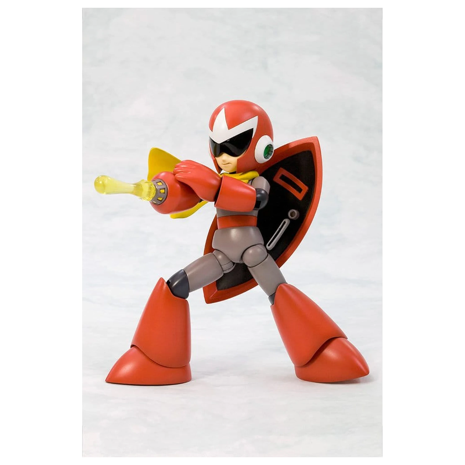 Mega Man/Rockman Plastična maketa 1/10 Blues (Reproduction) 13 cm fotografija proizvoda