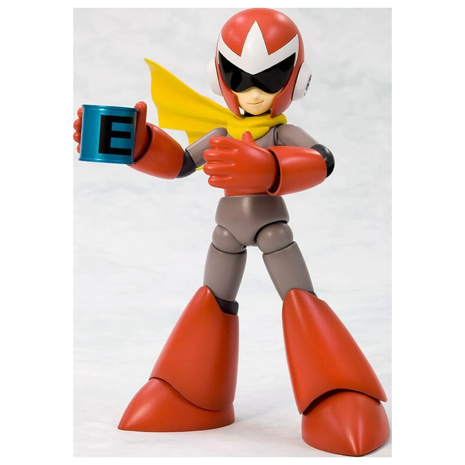 Mega Man/Rockman Plastična maketa 1/10 Blues (Reproduction) 13 cm fotografija proizvoda
