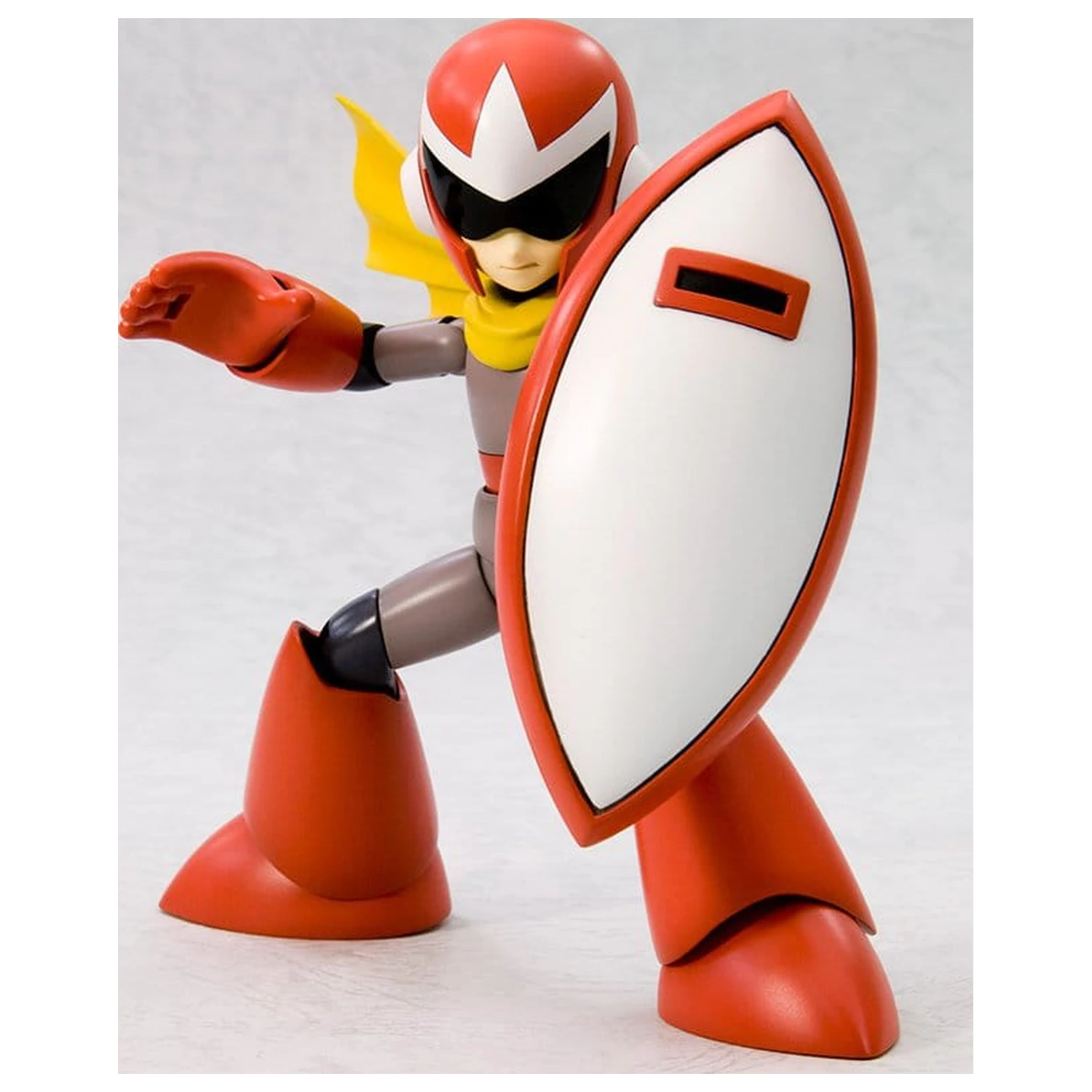Mega Man/Rockman Plastična maketa 1/10 Blues (Reproduction) 13 cm fotografija proizvoda