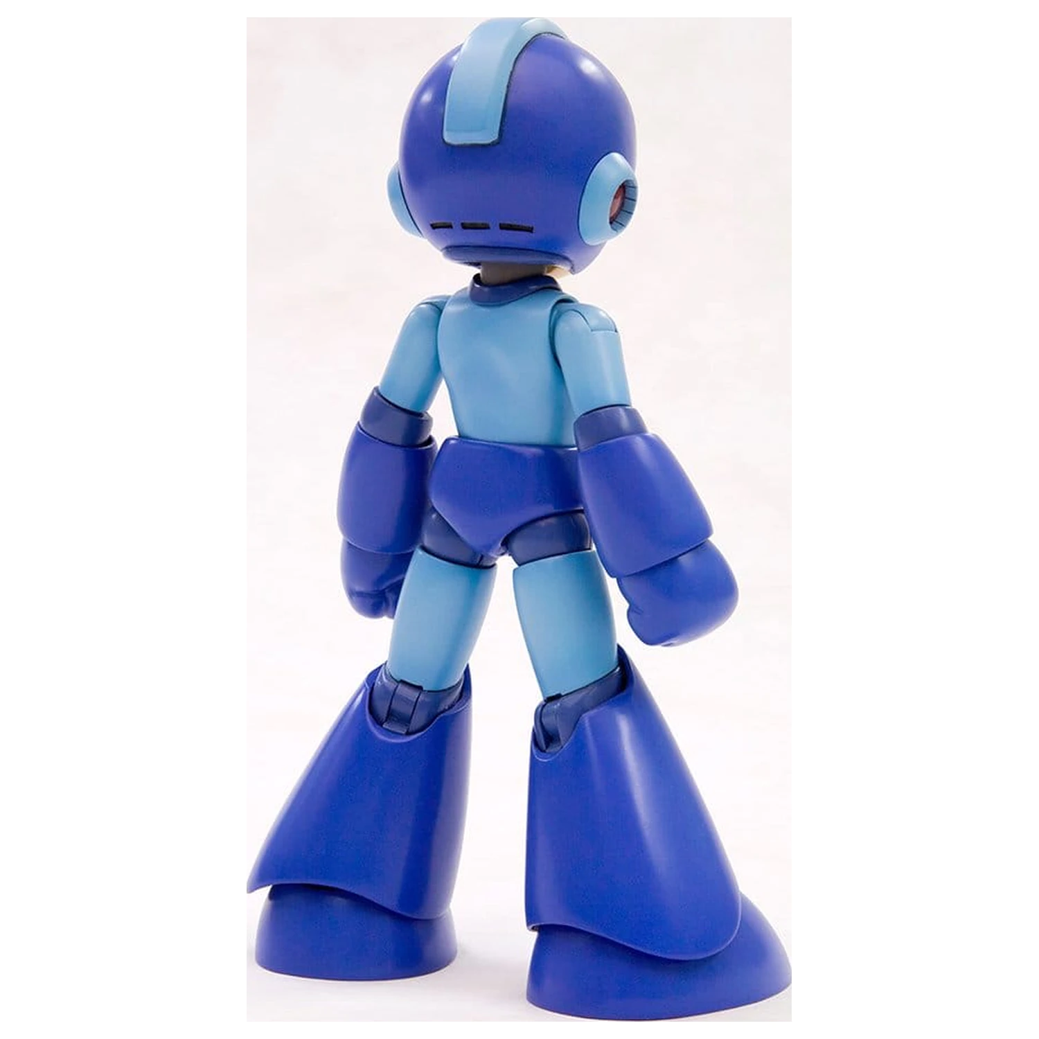 Mega Man/Rockman Plastična Maketa 1/10 Rockman (Obnovljeno izdanje) 13 cm fotografija proizvoda