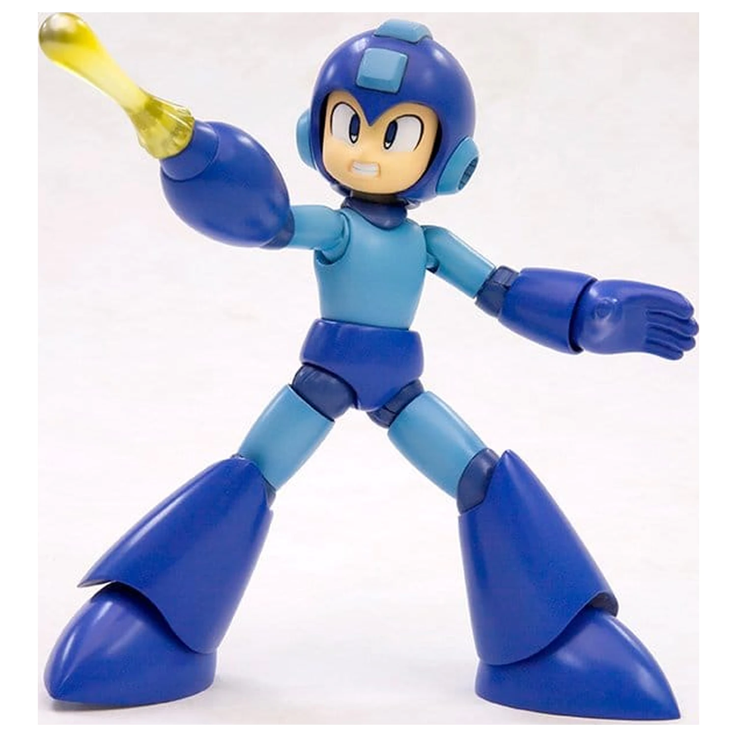 Mega Man/Rockman Plastična Maketa 1/10 Rockman (Obnovljeno izdanje) 13 cm fotografija proizvoda
