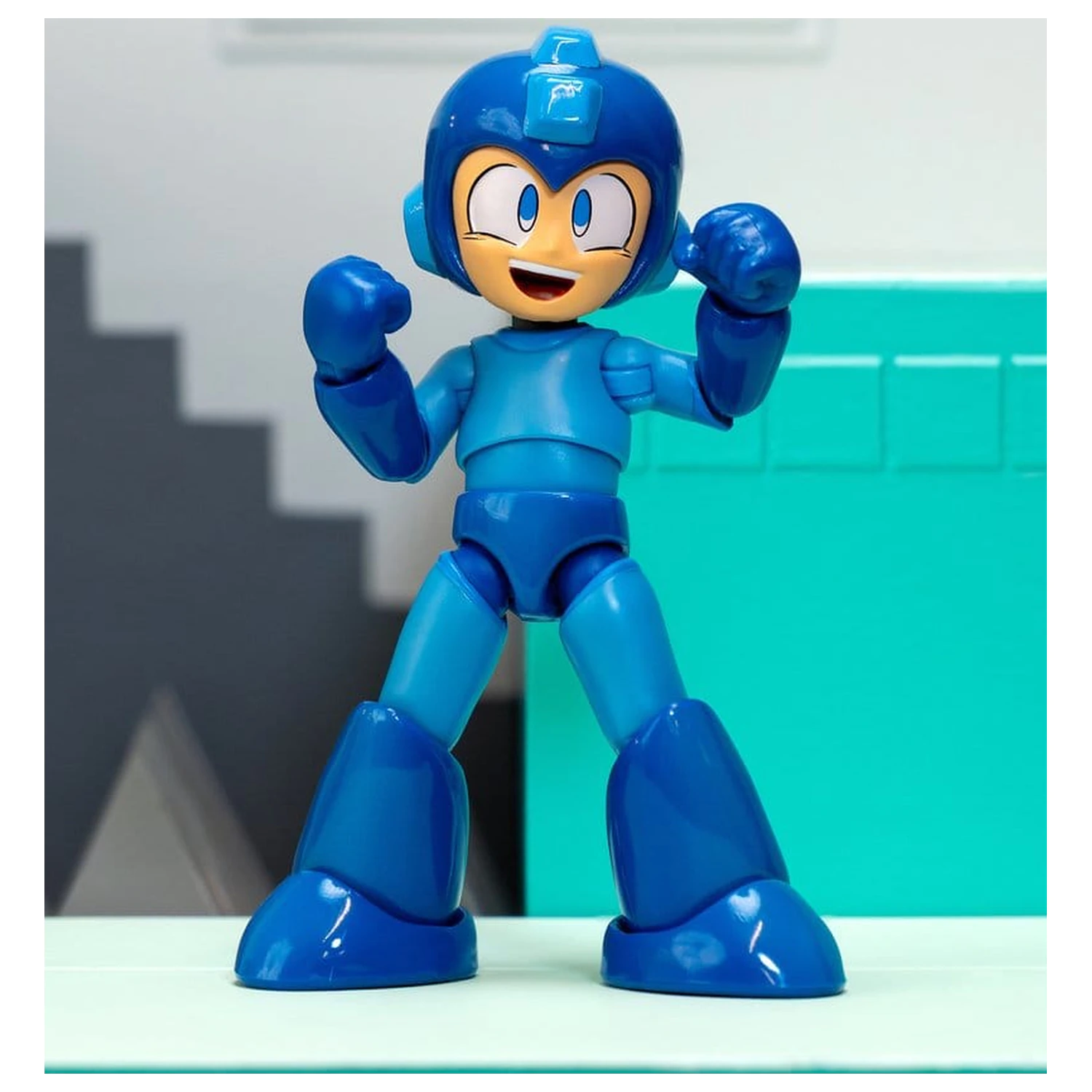Mega Man figura Mega Man Ver. 02 11 cm fotografija proizvoda