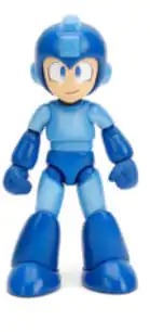 Mega Man akcijska figura Mega Man Ver. 01 11 cm fotografija proizvoda