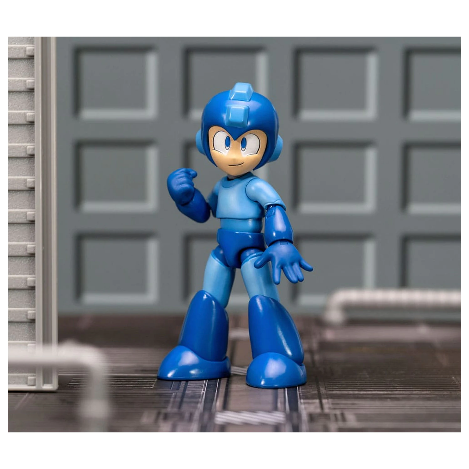 Mega Man akcijska figura Mega Man Ver. 01 11 cm fotografija proizvoda