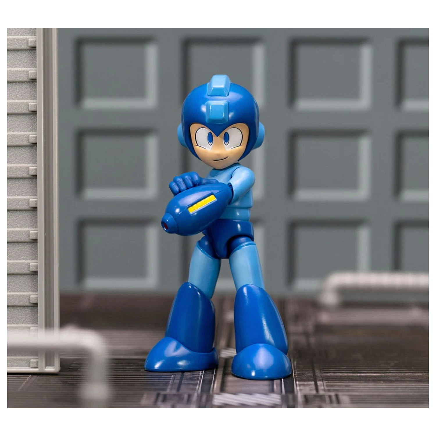 Mega Man akcijska figura Mega Man Ver. 01 11 cm fotografija proizvoda
