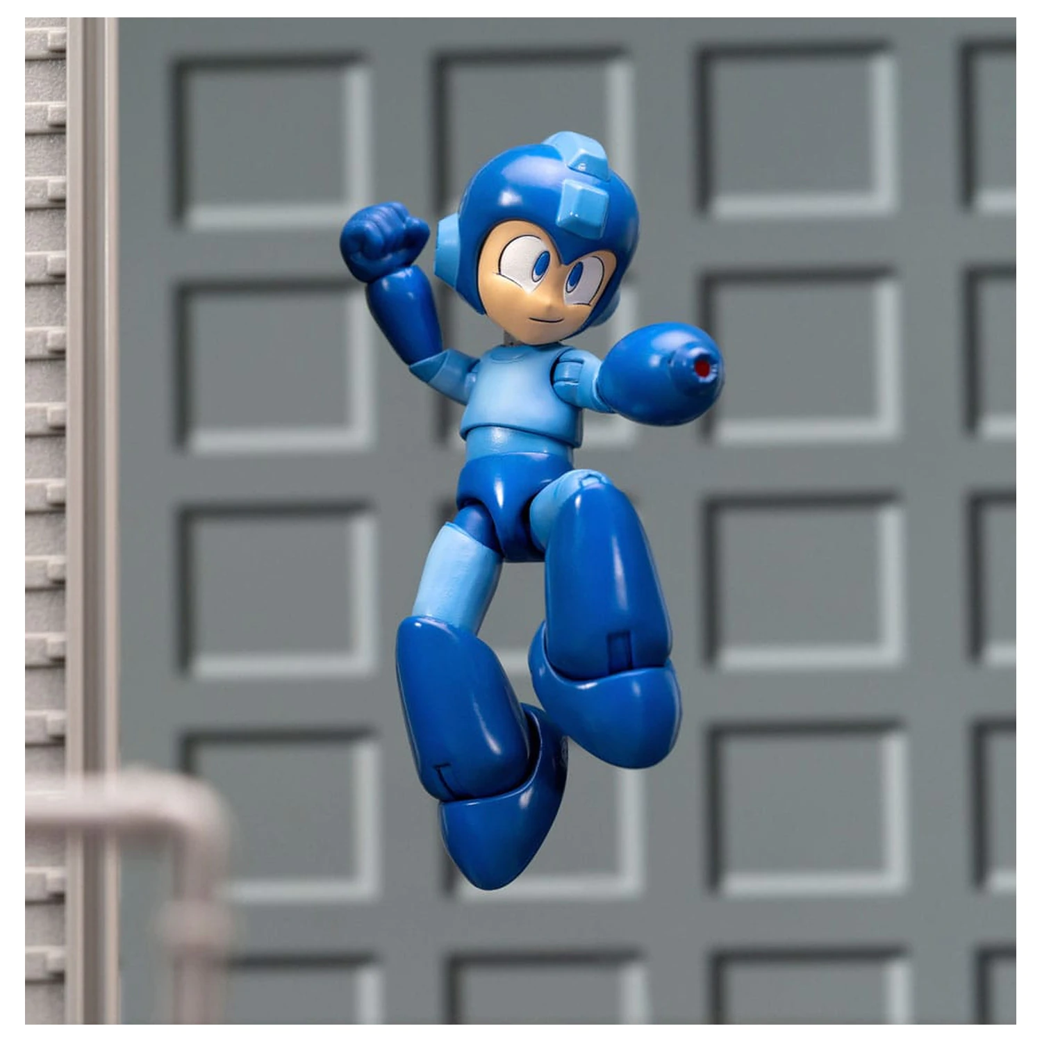 Mega Man akcijska figura Mega Man Ver. 01 11 cm fotografija proizvoda